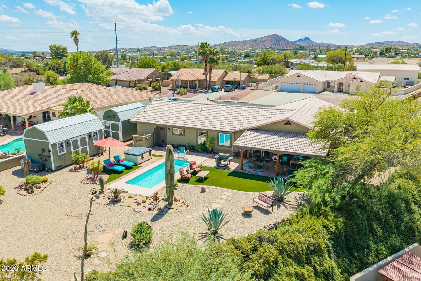 820 Sierra Vista Drive, Wickenburg, AZ 85390 — photo 56 of 69