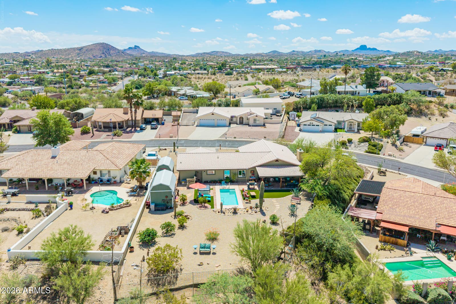 820 Sierra Vista Drive, Wickenburg, AZ 85390 — photo 59 of 69