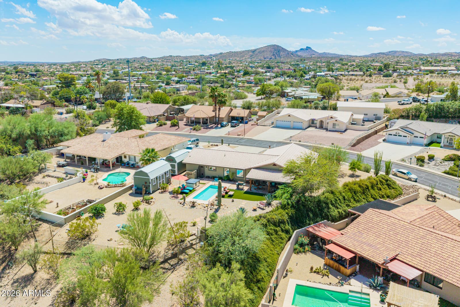 820 Sierra Vista Drive, Wickenburg, AZ 85390 — photo 60 of 69