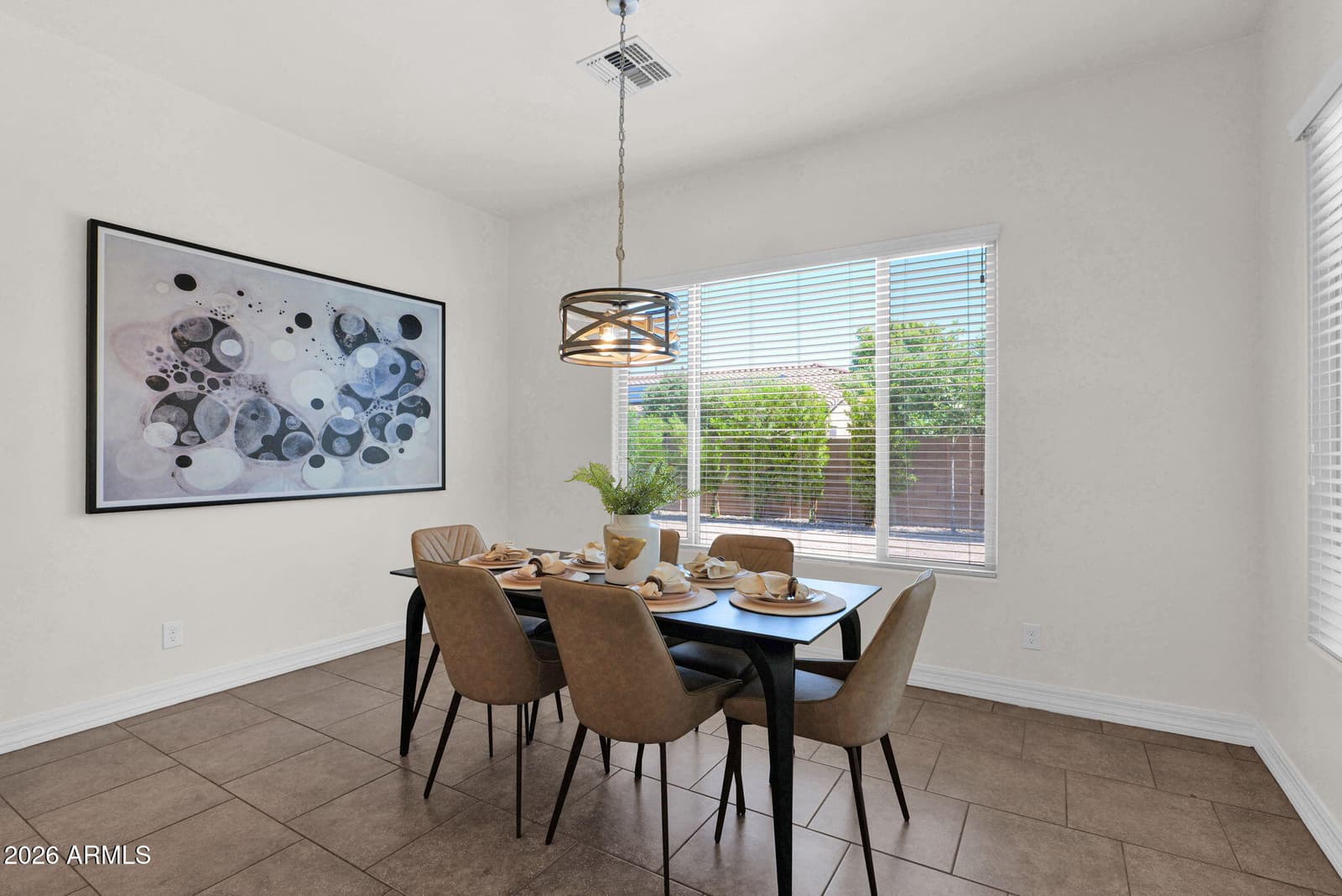2282 E Tomahawk Drive, Gilbert, AZ 85298 — photo 7 of 67