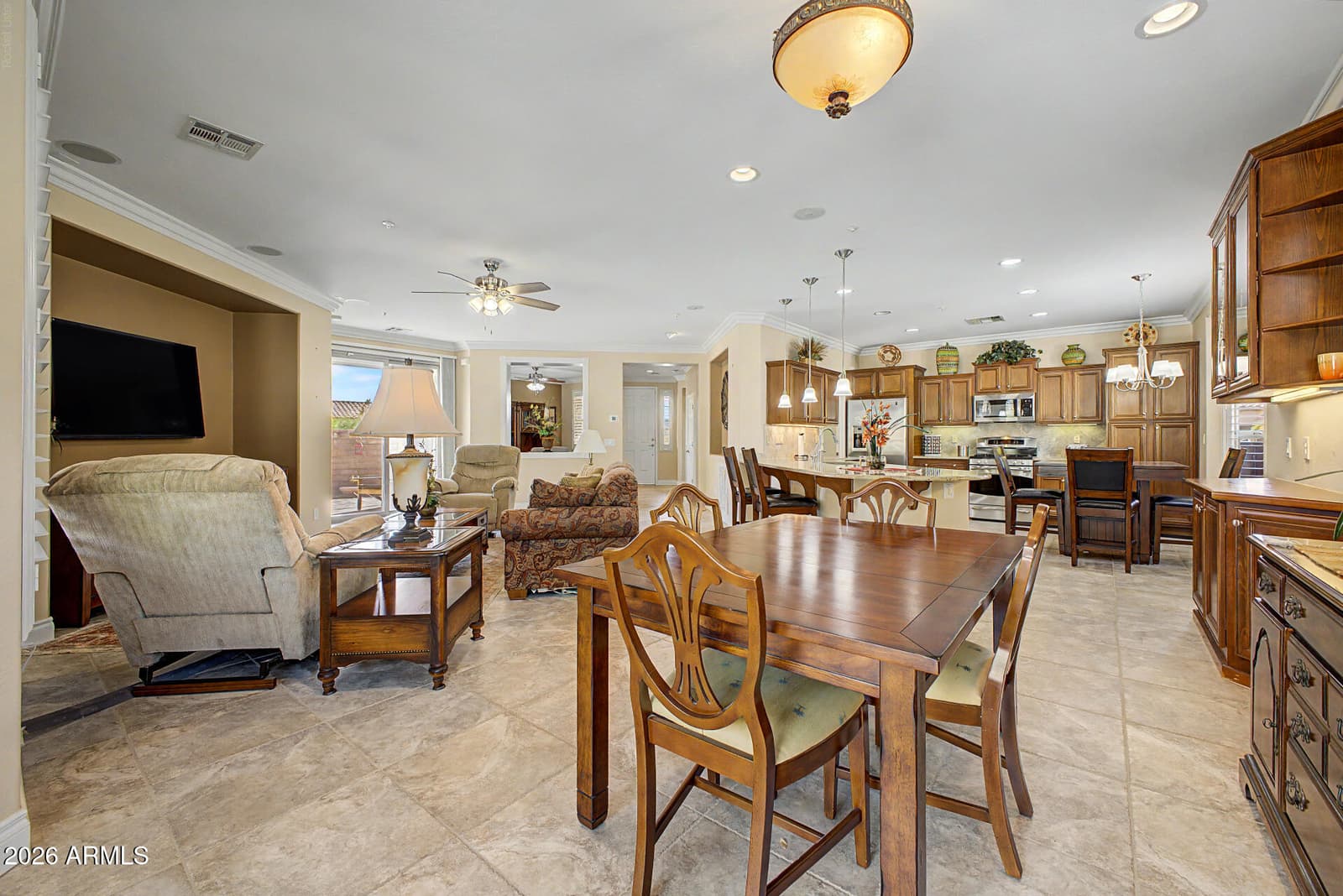 28469 N 128th Drive, Peoria, AZ 85383 — photo 9 of 51
