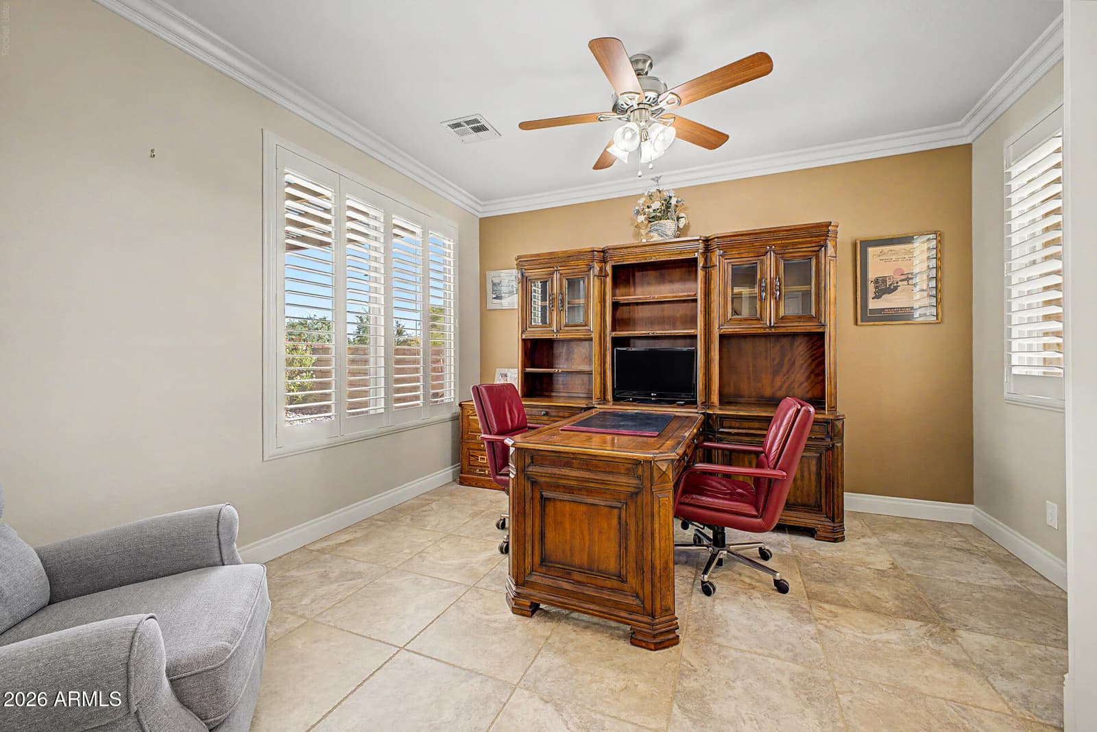 28469 N 128th Drive, Peoria, AZ 85383 — photo 25 of 51