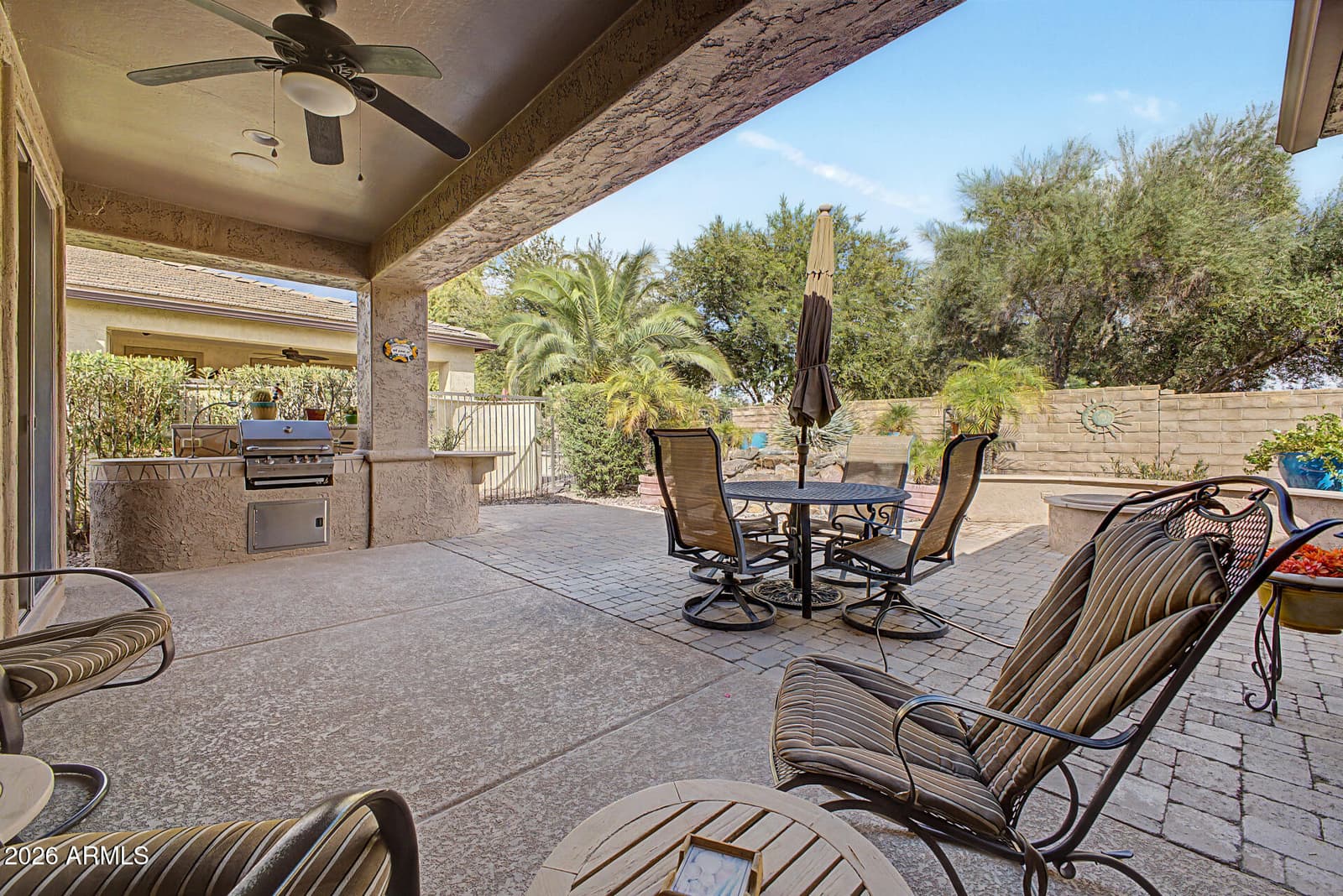 28469 N 128th Drive, Peoria, AZ 85383 — photo 31 of 51