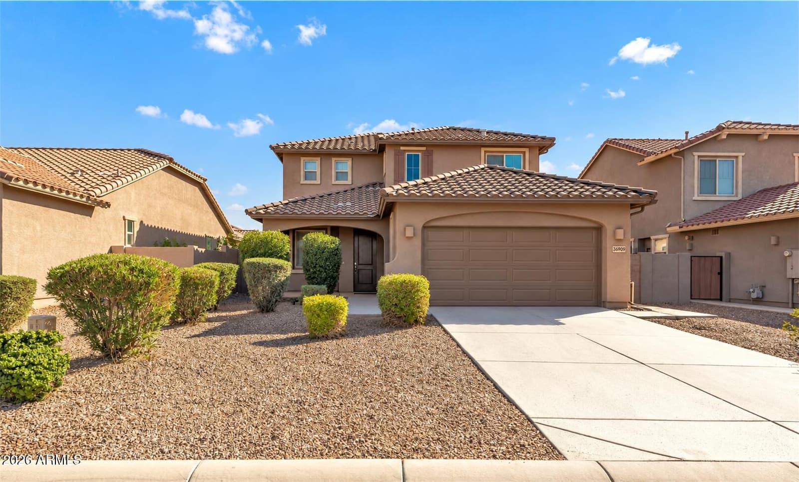 36909 N Coronado Lane, San Tan Valley, AZ 85140 — photo 2 of 51