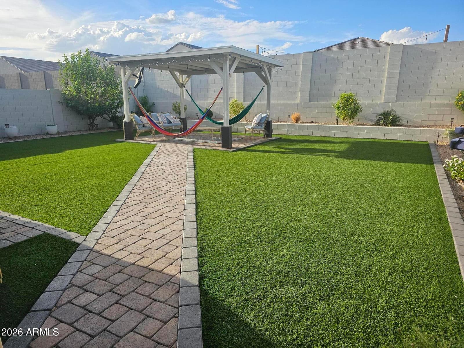 1138 W Sand Cyn Court, Casa Grande, AZ 85122 — photo 3 of 41