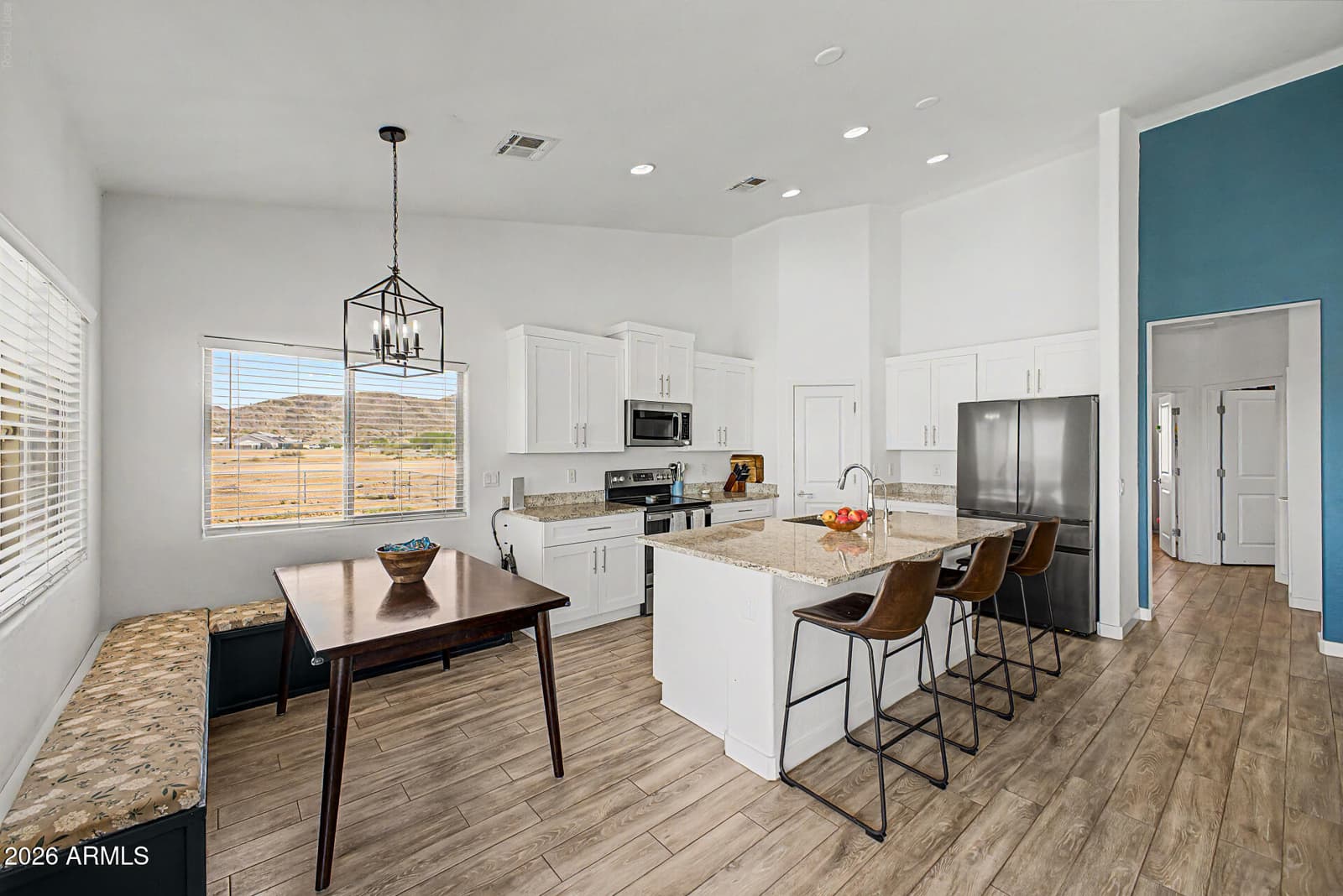 10539 W Willow Peak Avenue, Casa Grande, AZ 85193 — photo 5 of 29