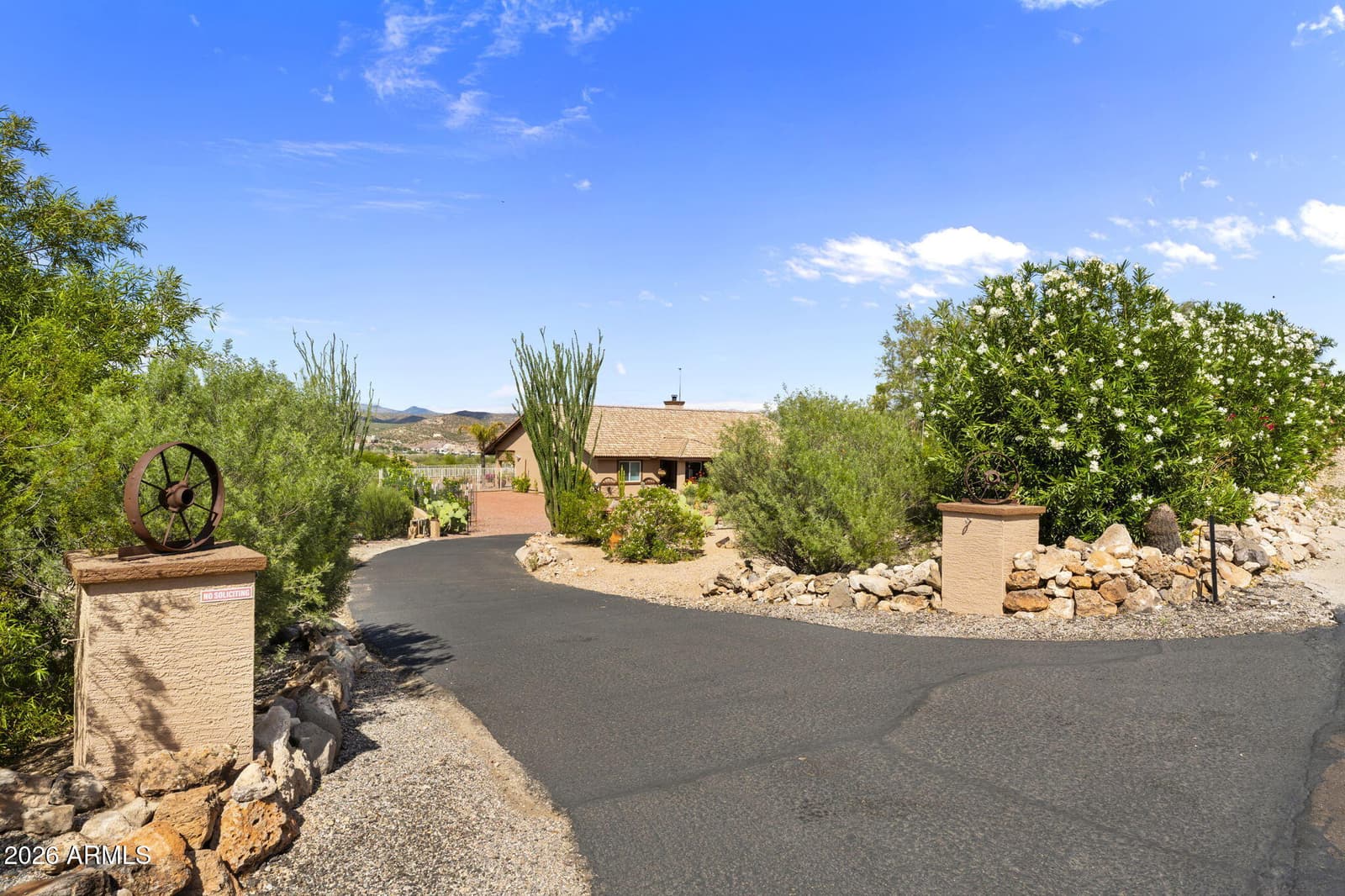 90 W Turtleback Lane, Wickenburg, AZ 85390 — photo 37 of 48
