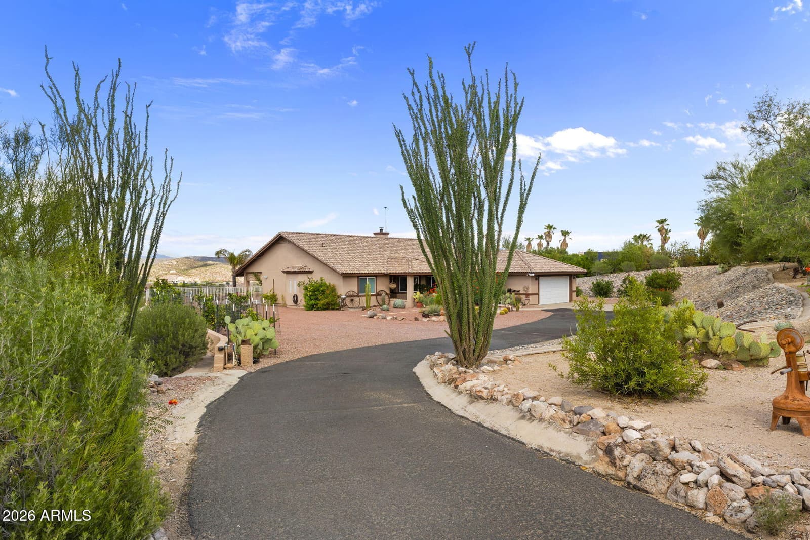90 W Turtleback Lane, Wickenburg, AZ 85390 — photo 47 of 48