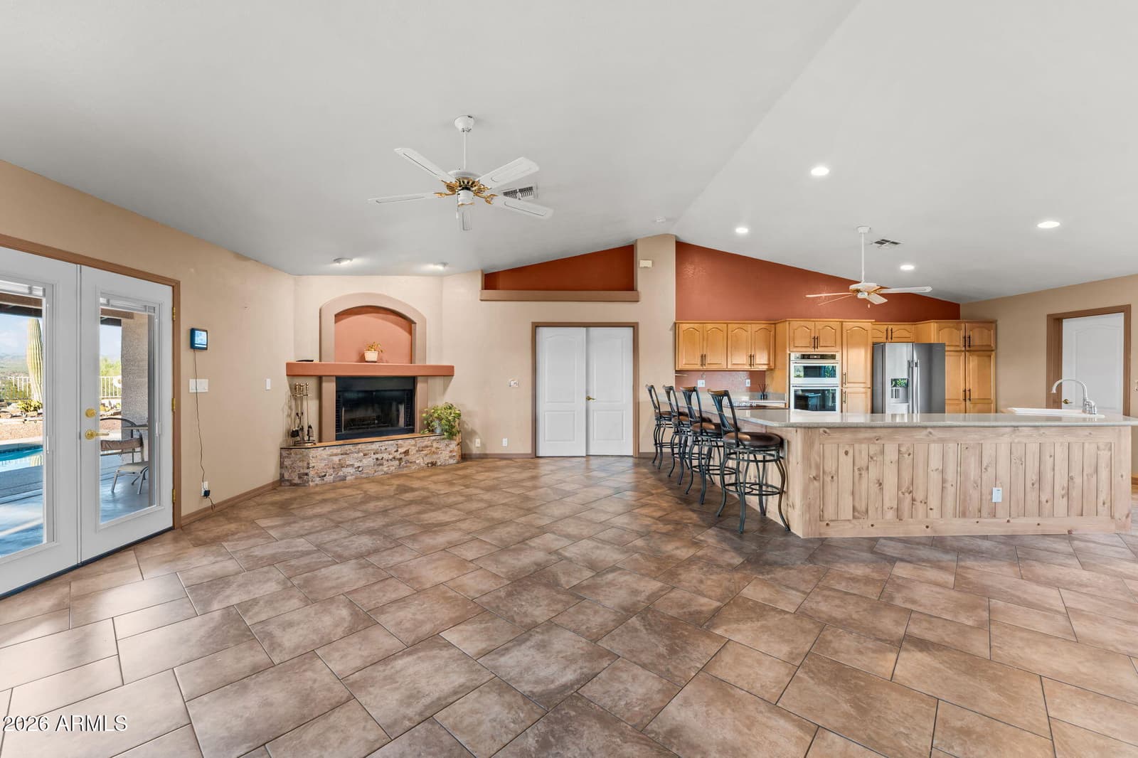 90 W Turtleback Lane, Wickenburg, AZ 85390 — photo 12 of 48
