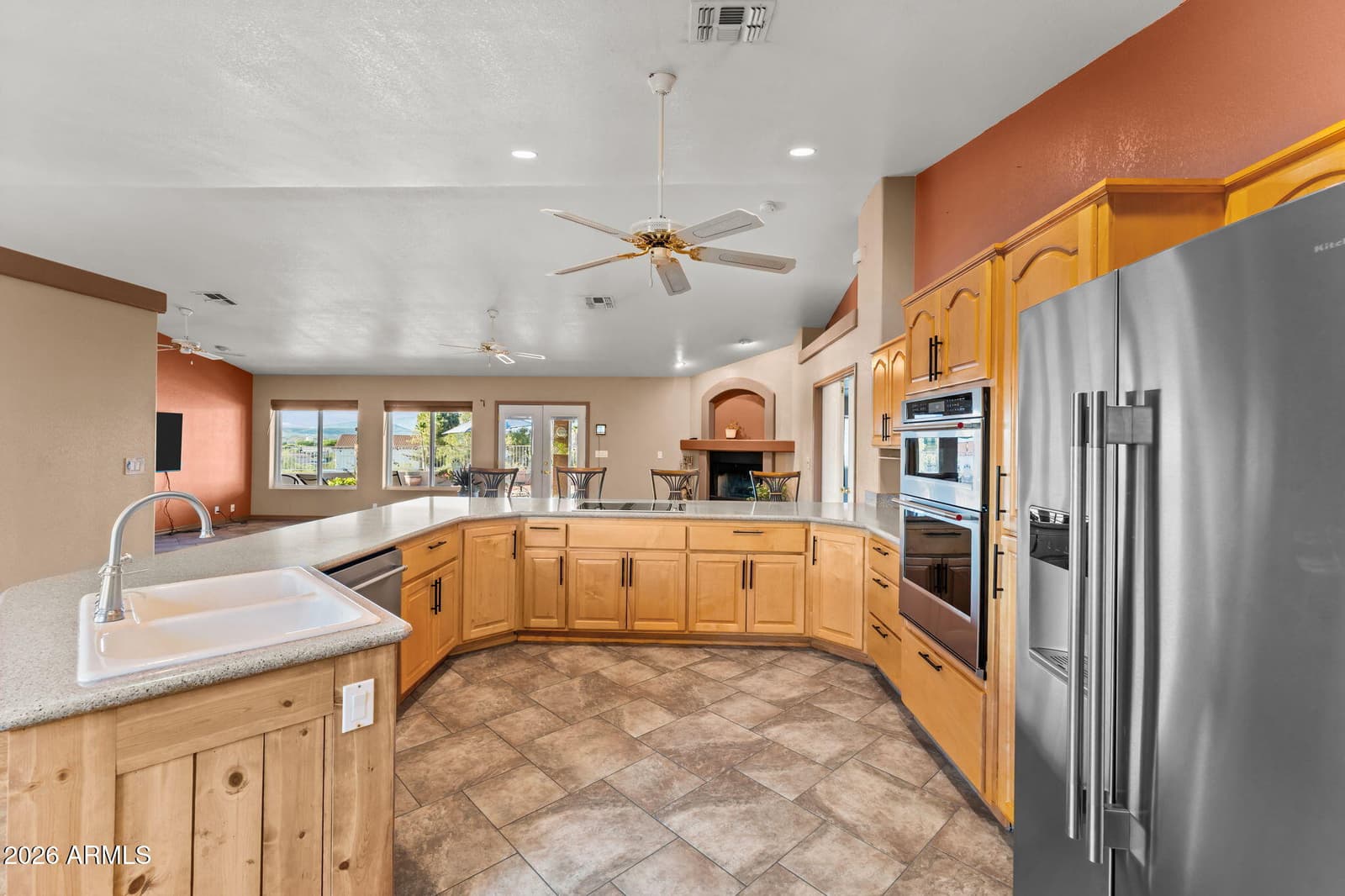 90 W Turtleback Lane, Wickenburg, AZ 85390 — photo 9 of 48
