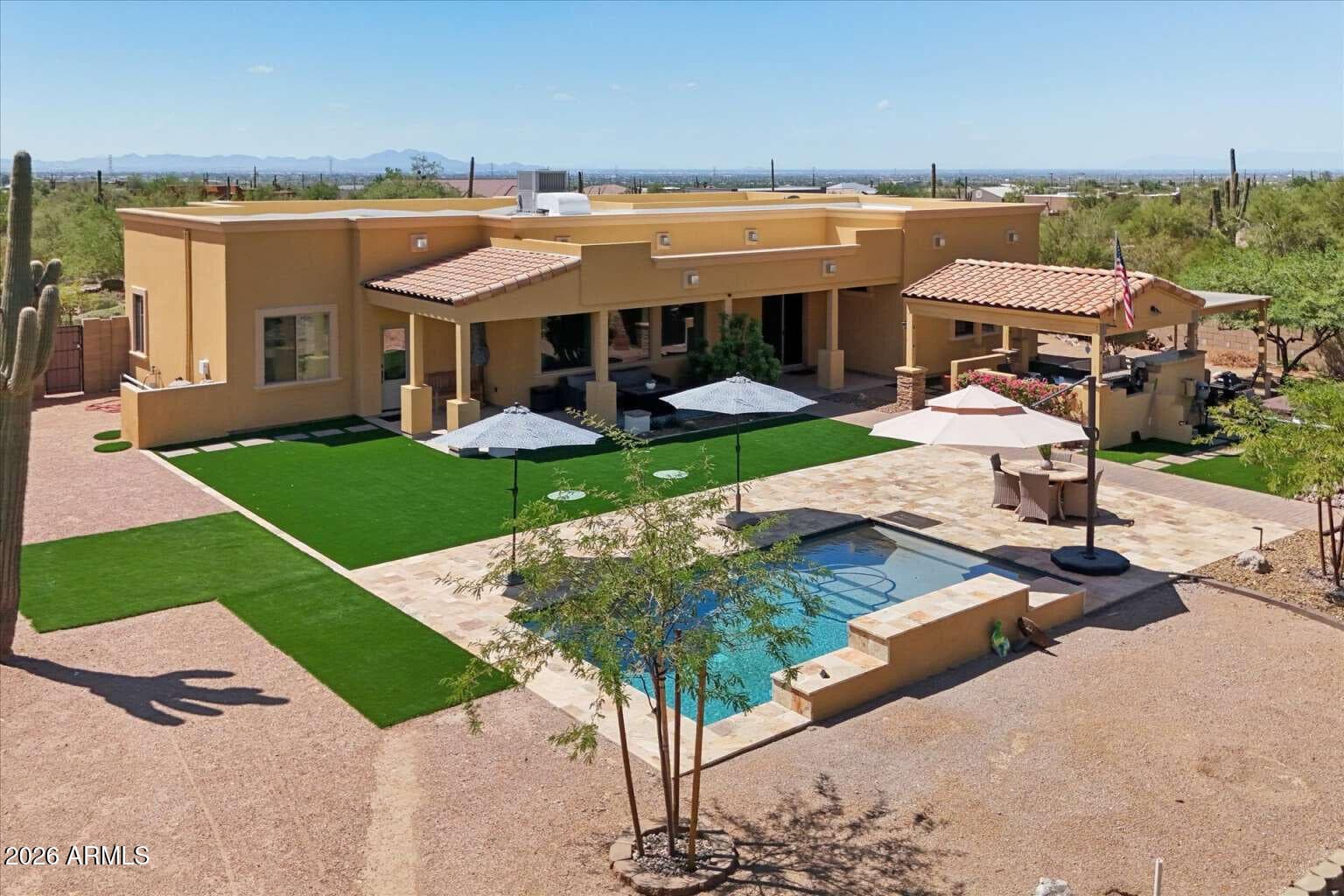 370 E Canyon Street, Apache Junction, AZ 85119 — photo 20 of 25