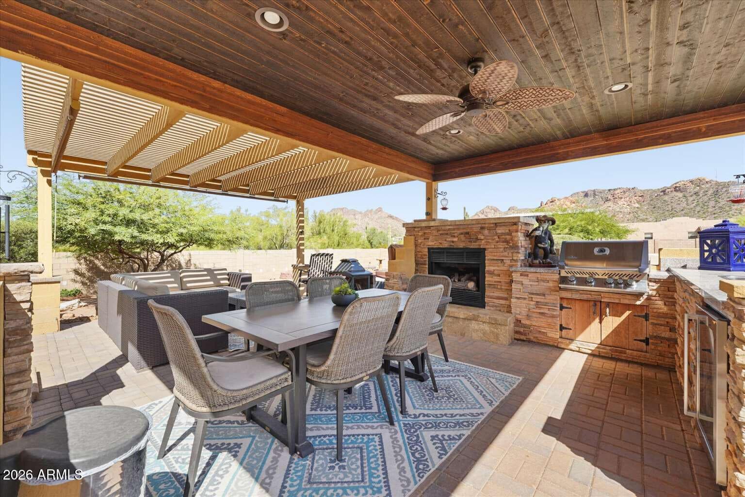 370 E Canyon Street, Apache Junction, AZ 85119 — photo 21 of 25