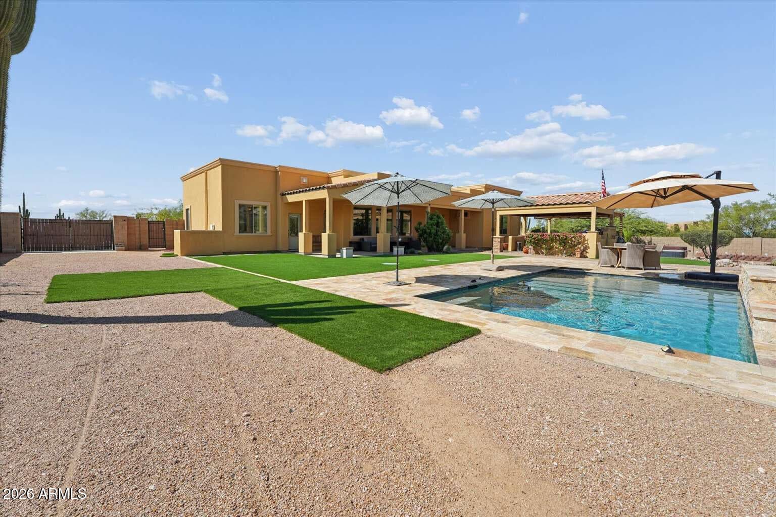 370 E Canyon Street, Apache Junction, AZ 85119 — photo 24 of 25