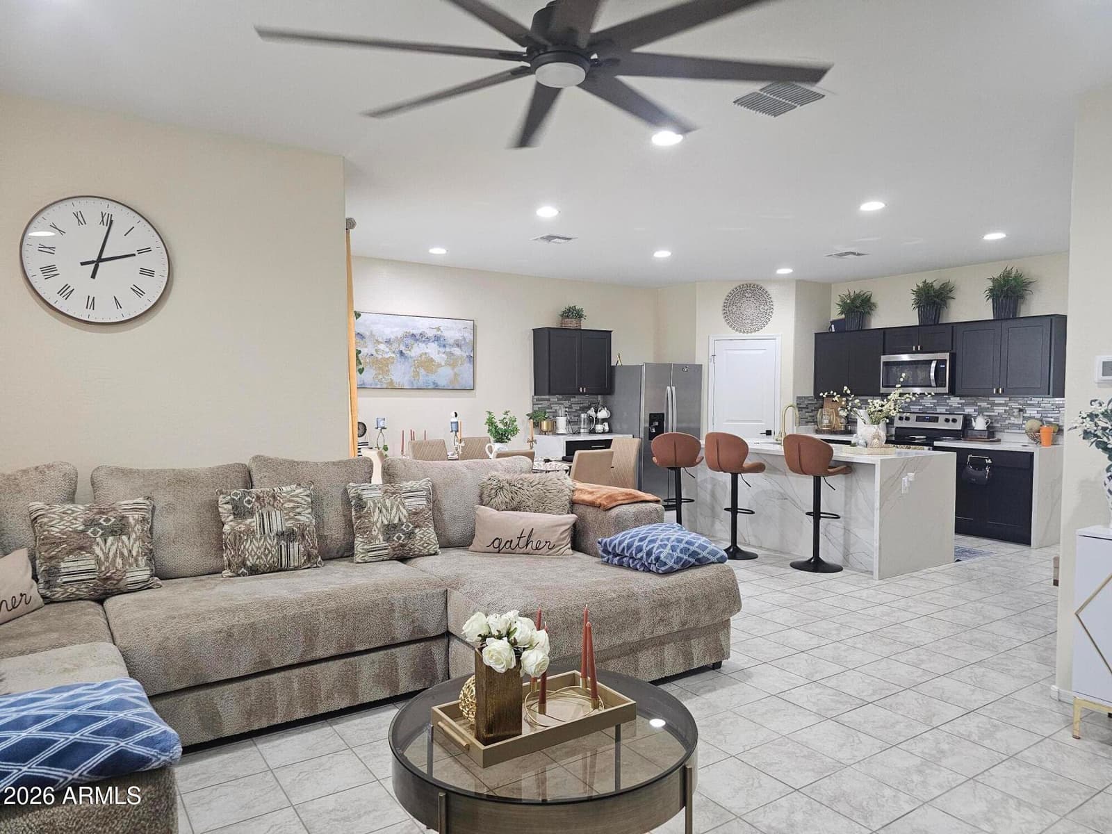 1138 W Sand Cyn Court, Casa Grande, AZ 85122 — photo 2 of 41