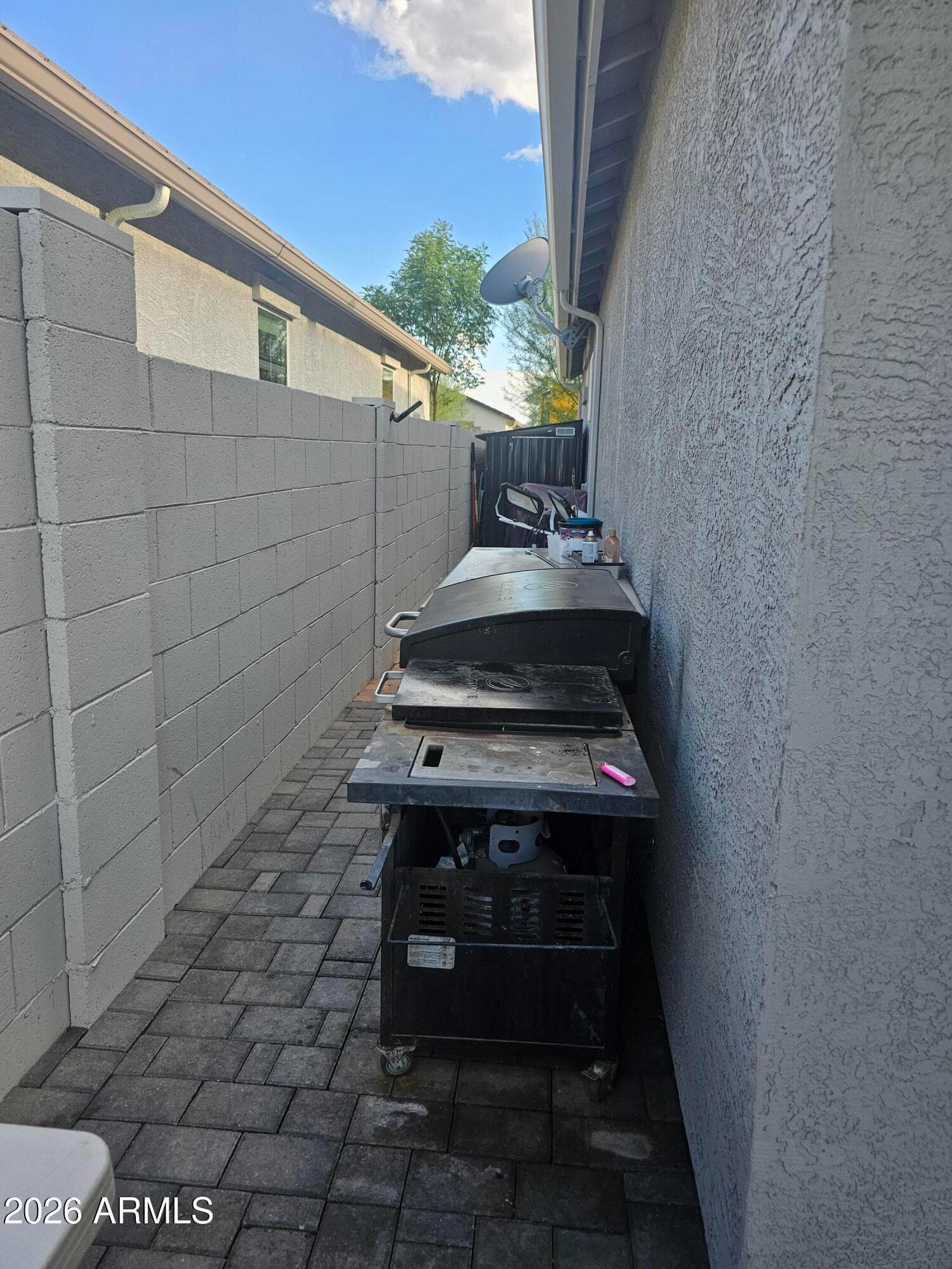 1138 W Sand Cyn Court, Casa Grande, AZ 85122 — photo 38 of 41