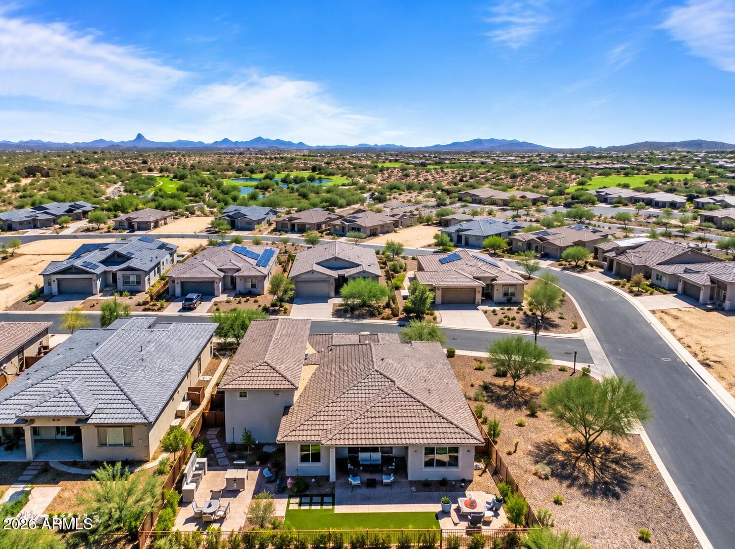 4114 Copperhead Drive, Wickenburg, AZ 85390 — photo 35 of 38