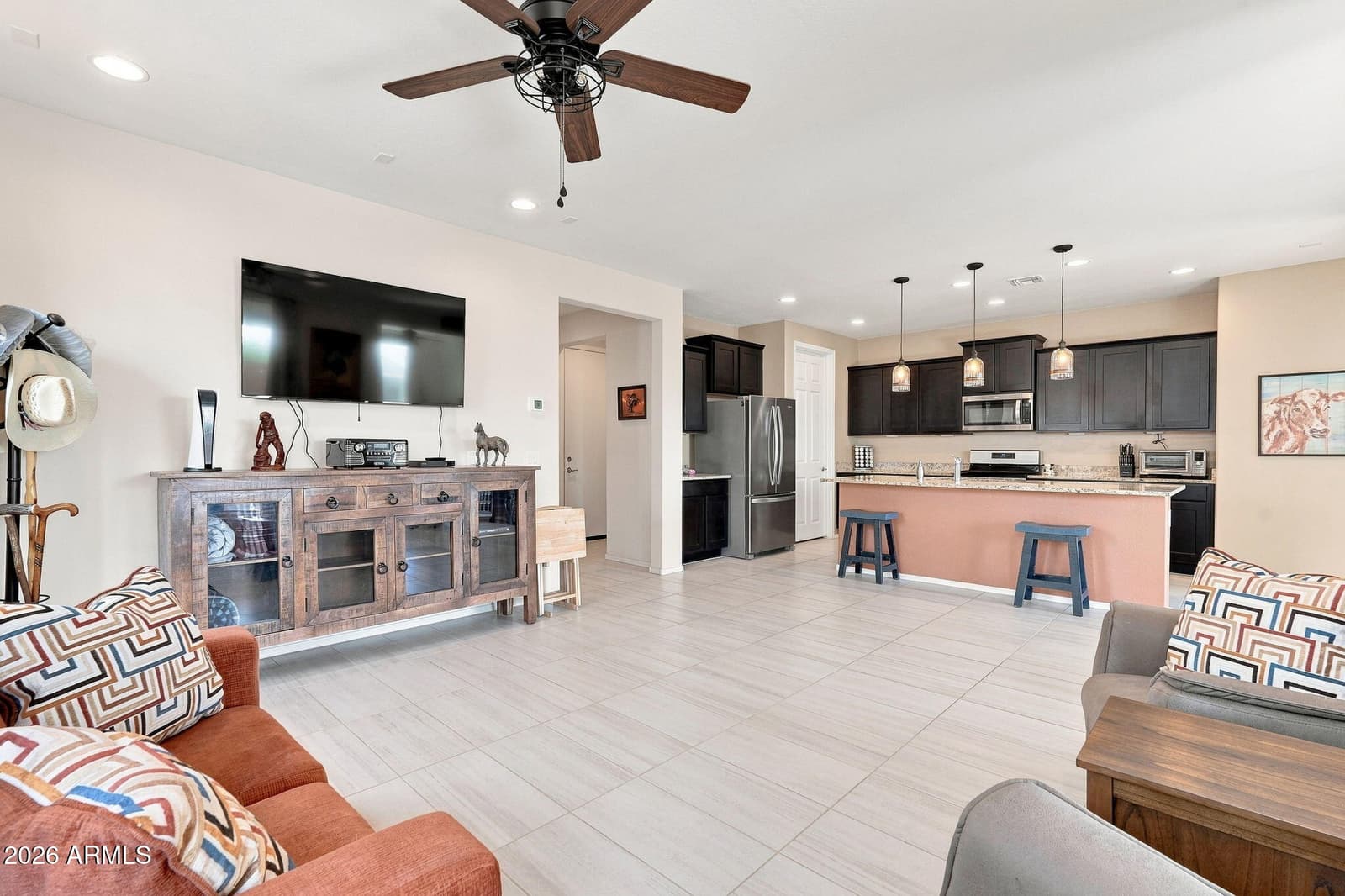 21286 N 271st Drive, Buckeye, AZ 85396 — photo 9 of 111