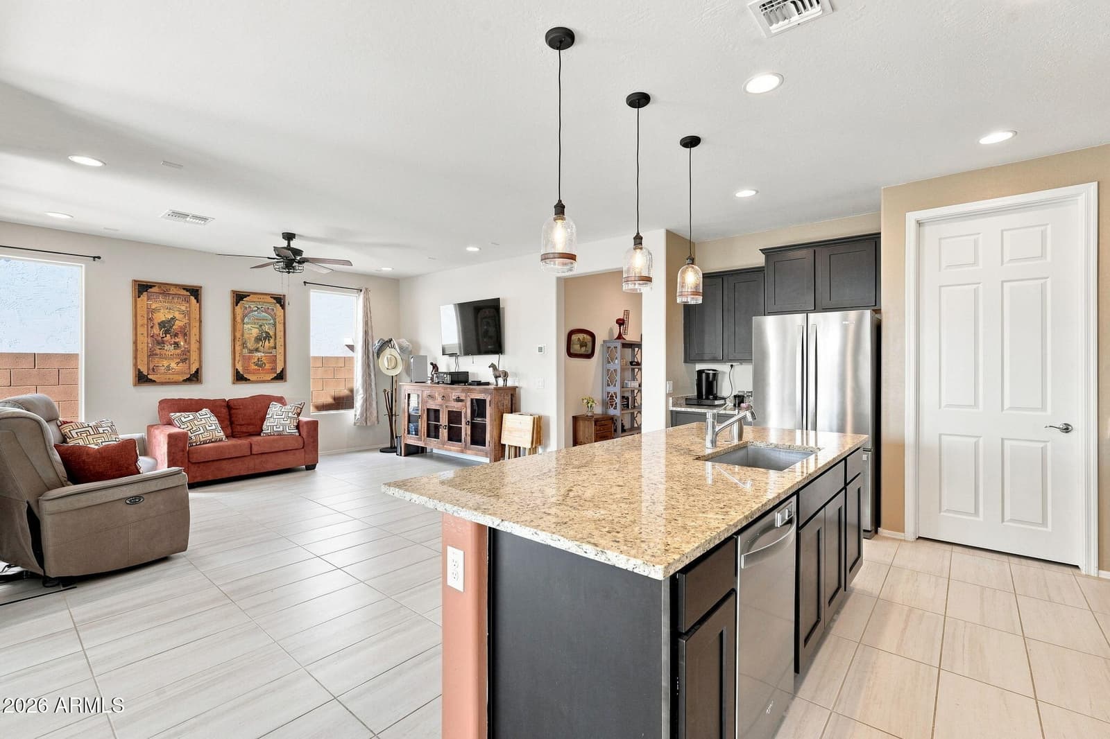 21286 N 271st Drive, Buckeye, AZ 85396 — photo 13 of 111