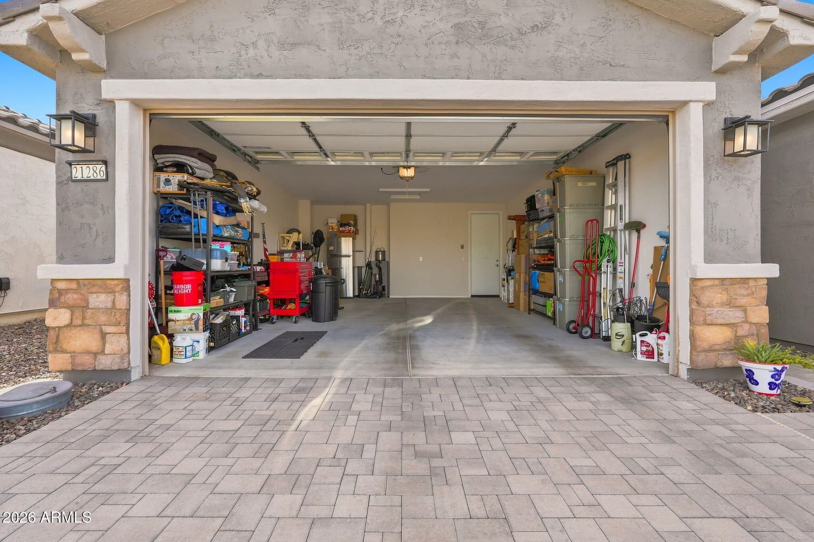 21286 N 271st Drive, Buckeye, AZ 85396 — photo 42 of 111