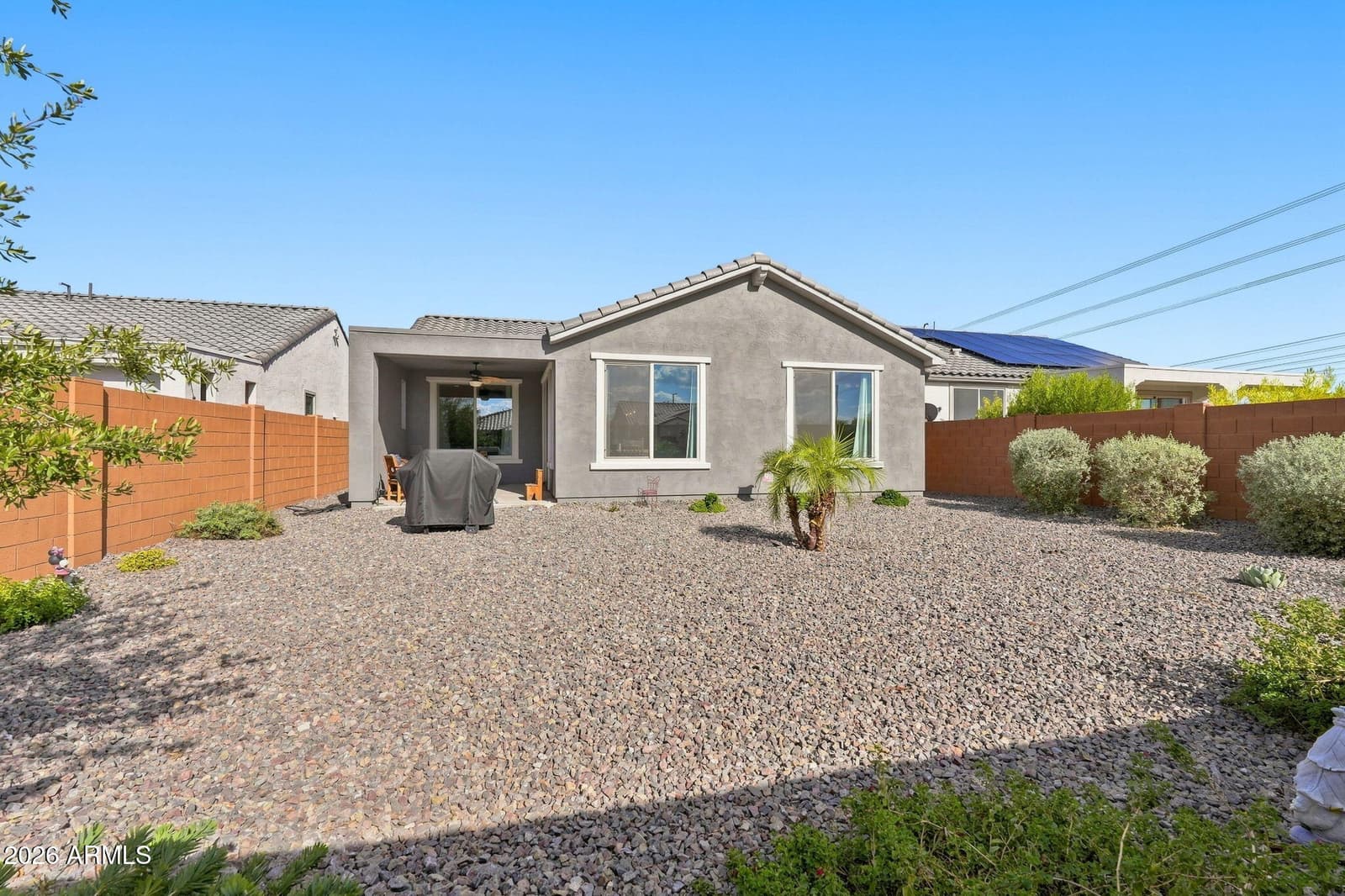 21286 N 271st Drive, Buckeye, AZ 85396 — photo 24 of 111