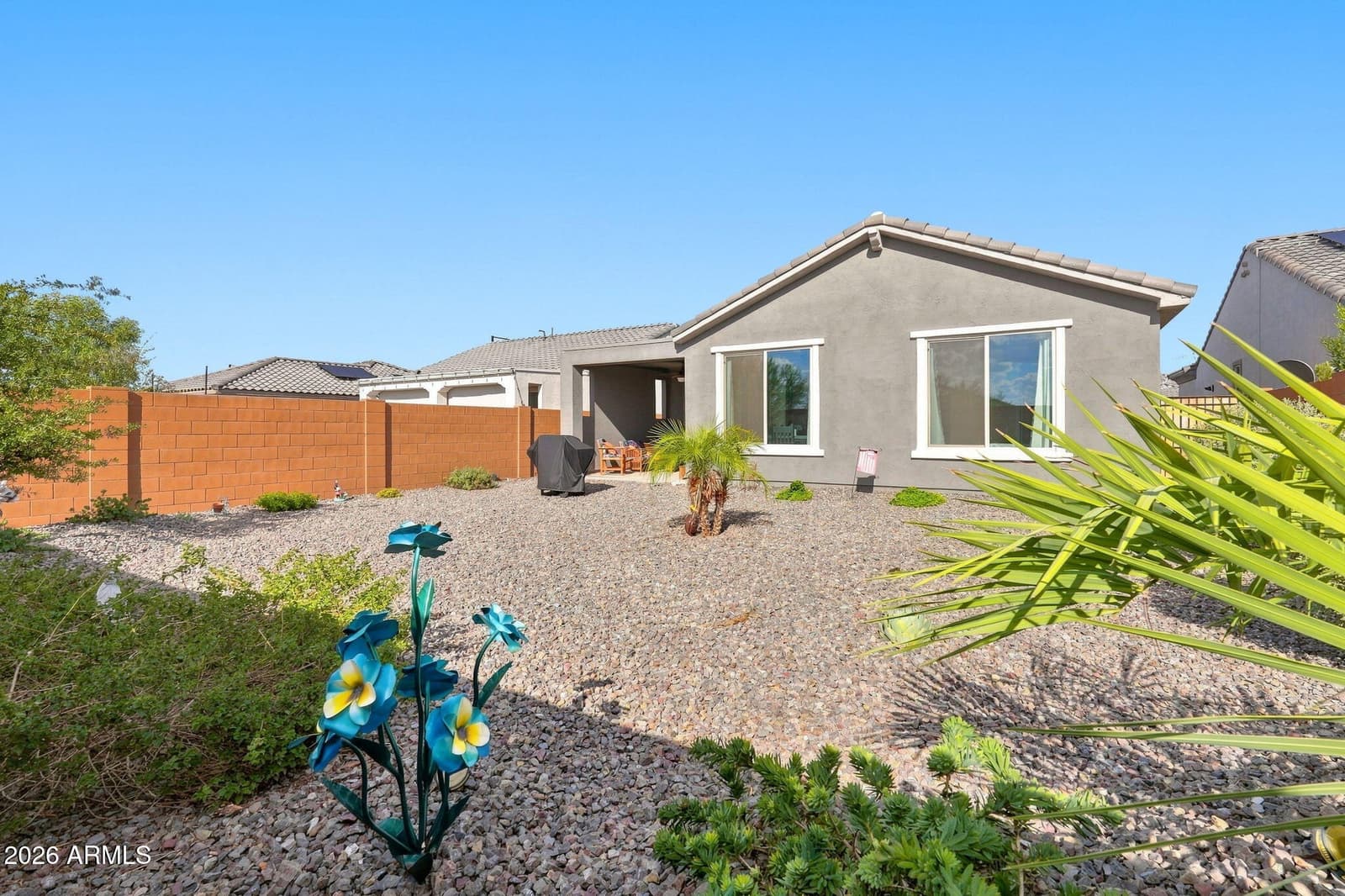 21286 N 271st Drive, Buckeye, AZ 85396 — photo 25 of 111