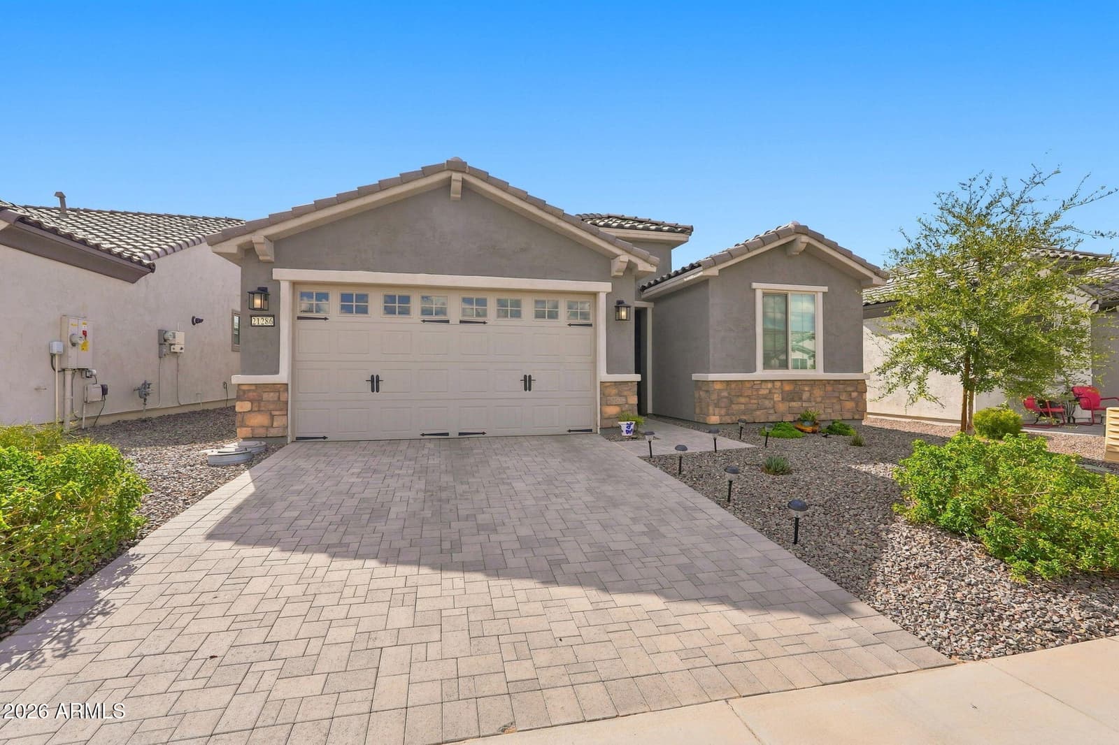 21286 N 271st Drive, Buckeye, AZ 85396 — photo 2 of 111