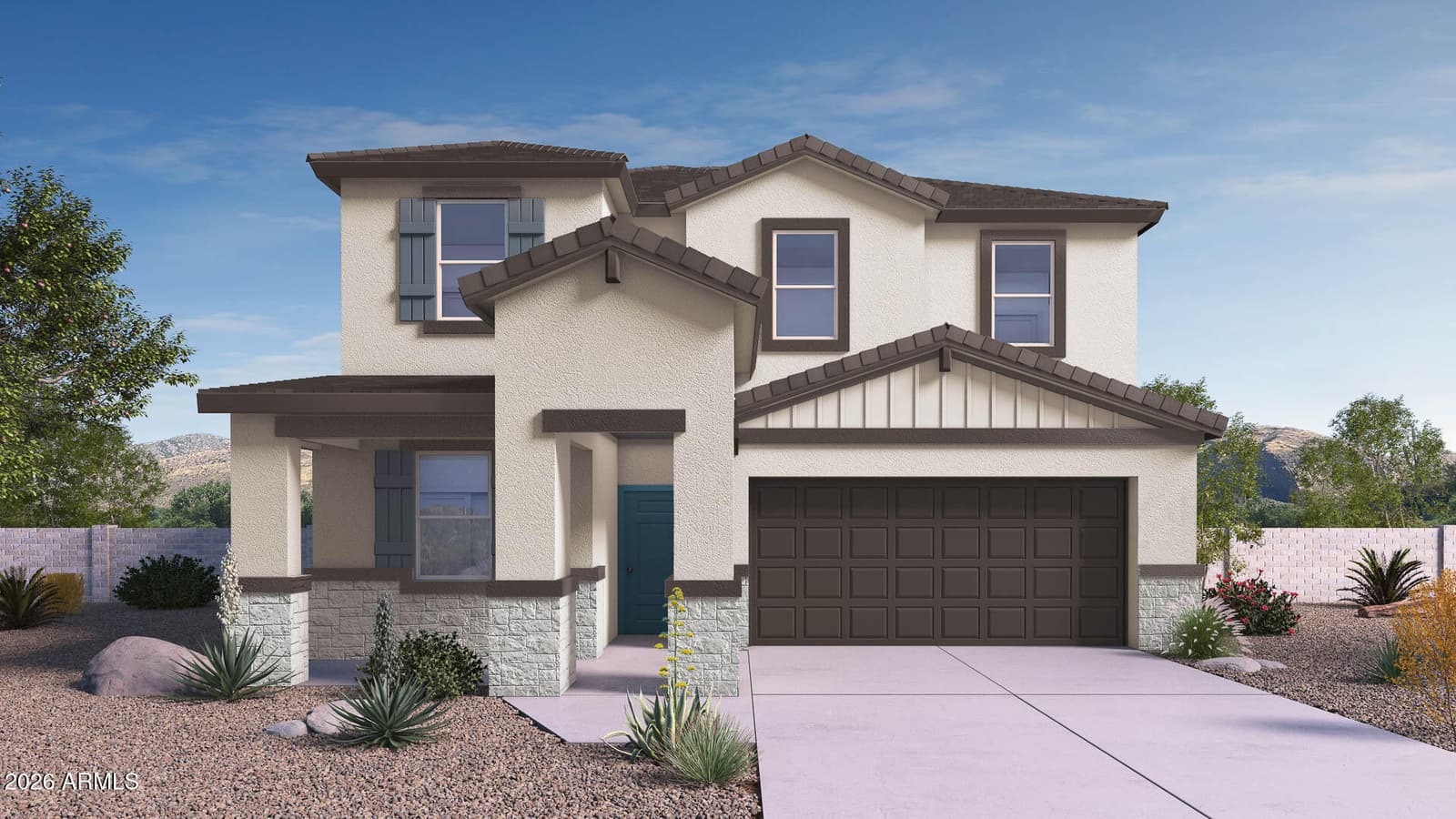 17521 W ILLINI Street, Goodyear, AZ 85338