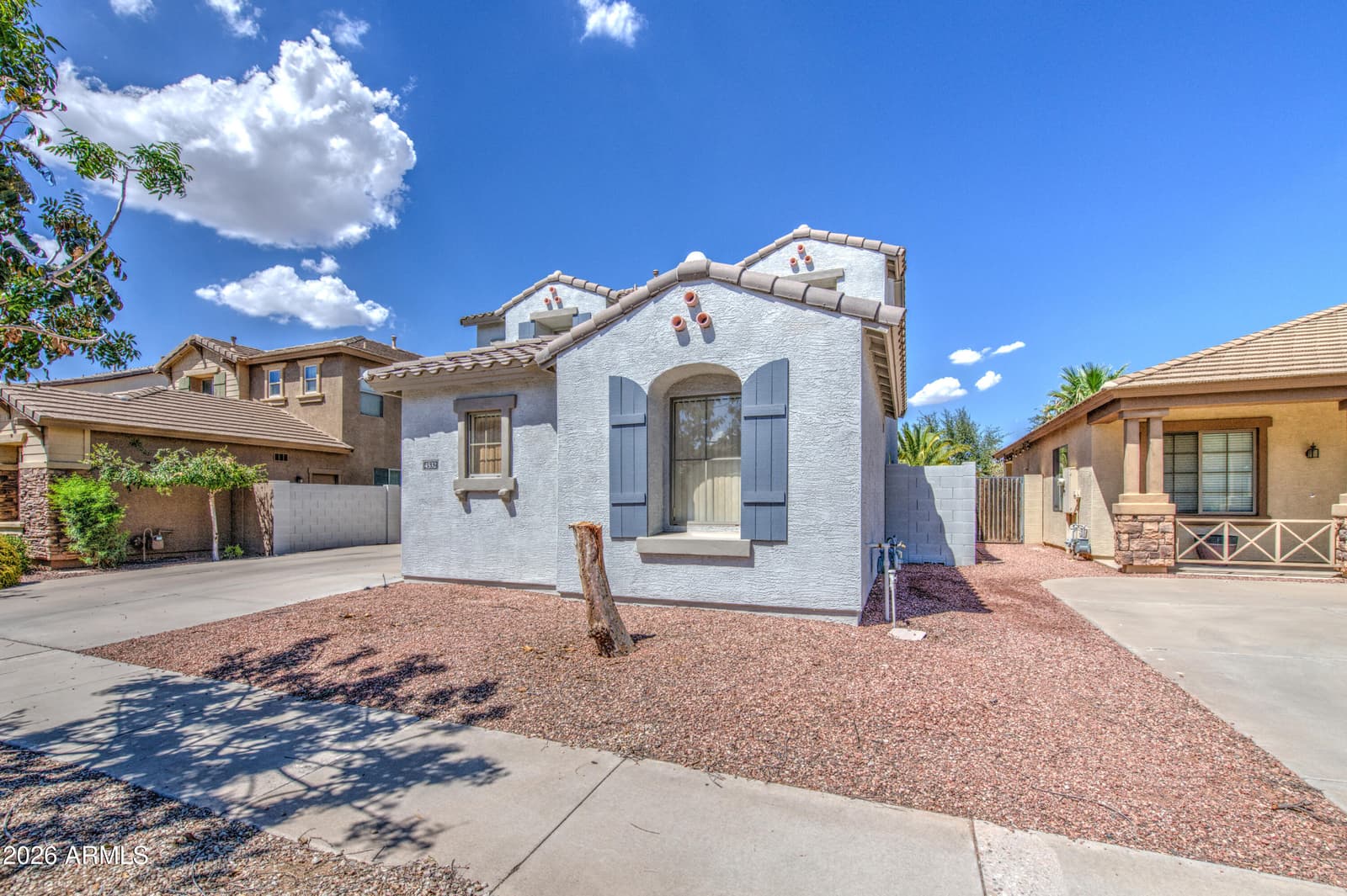 4532 E Oxford Lane, Gilbert, AZ 85295 — photo 29 of 30