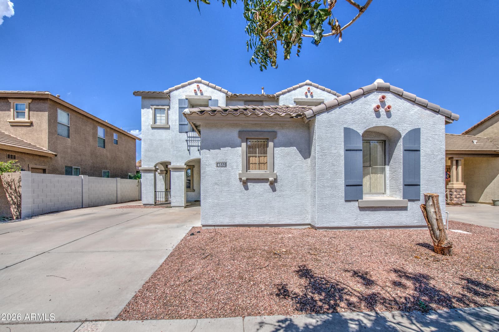 4532 E Oxford Lane, Gilbert, AZ 85295 — photo 28 of 30