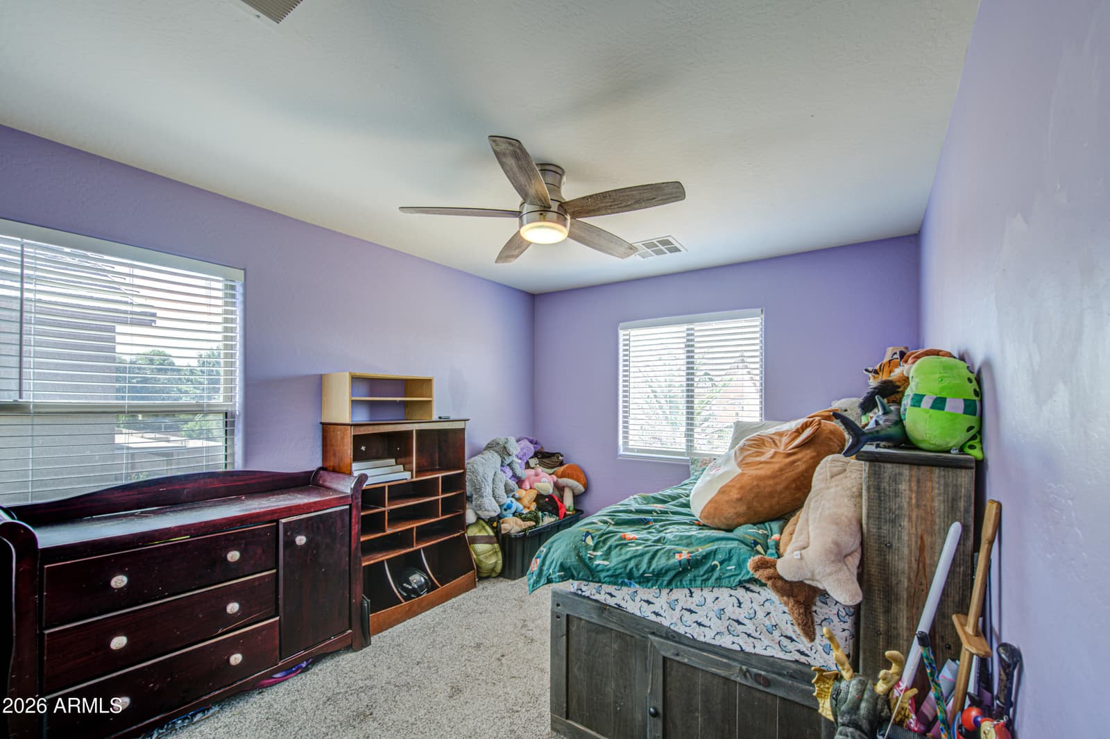 4532 E Oxford Lane, Gilbert, AZ 85295 — photo 17 of 30