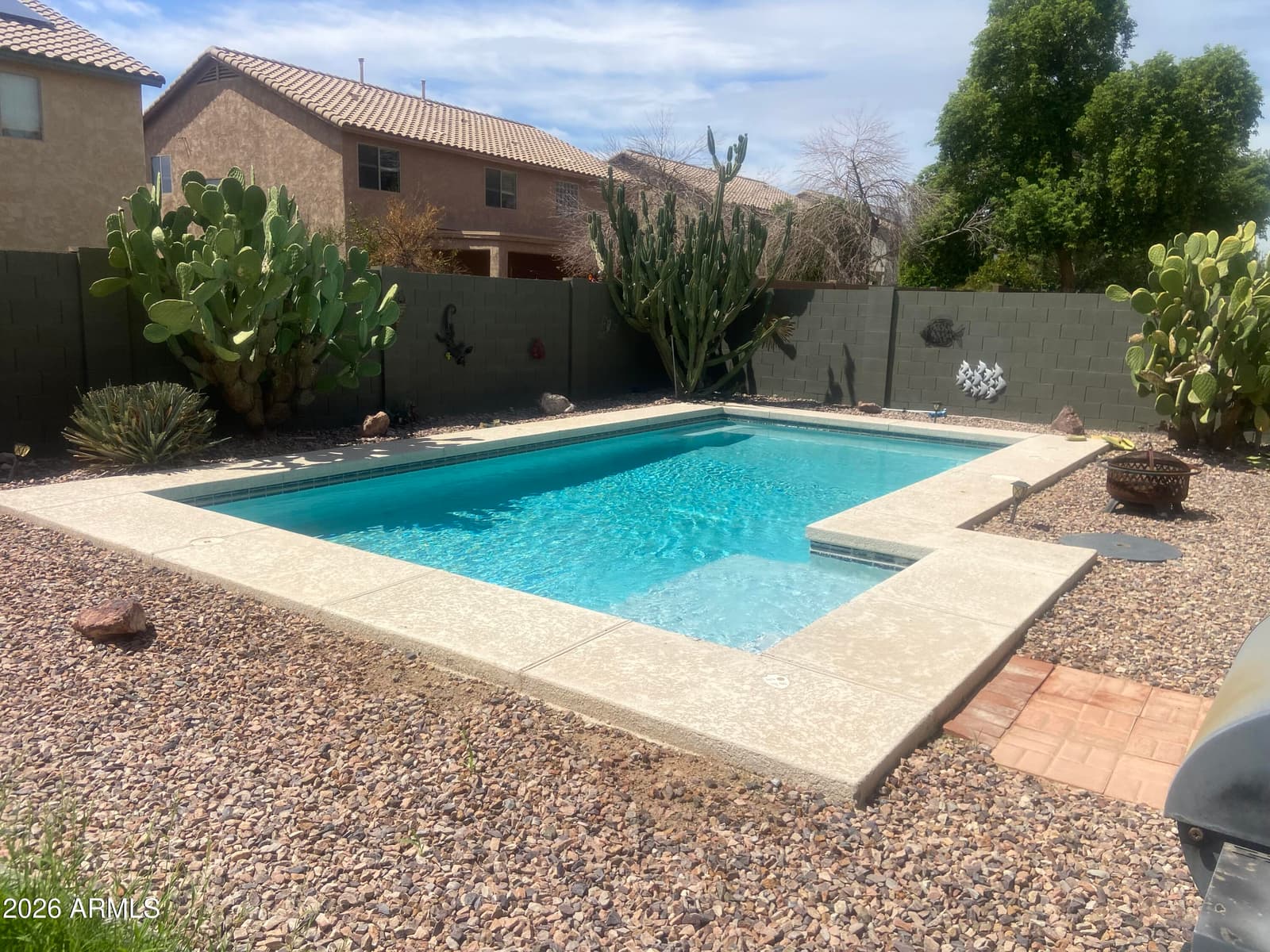 6289 W Admiral Way, Florence, AZ 85132