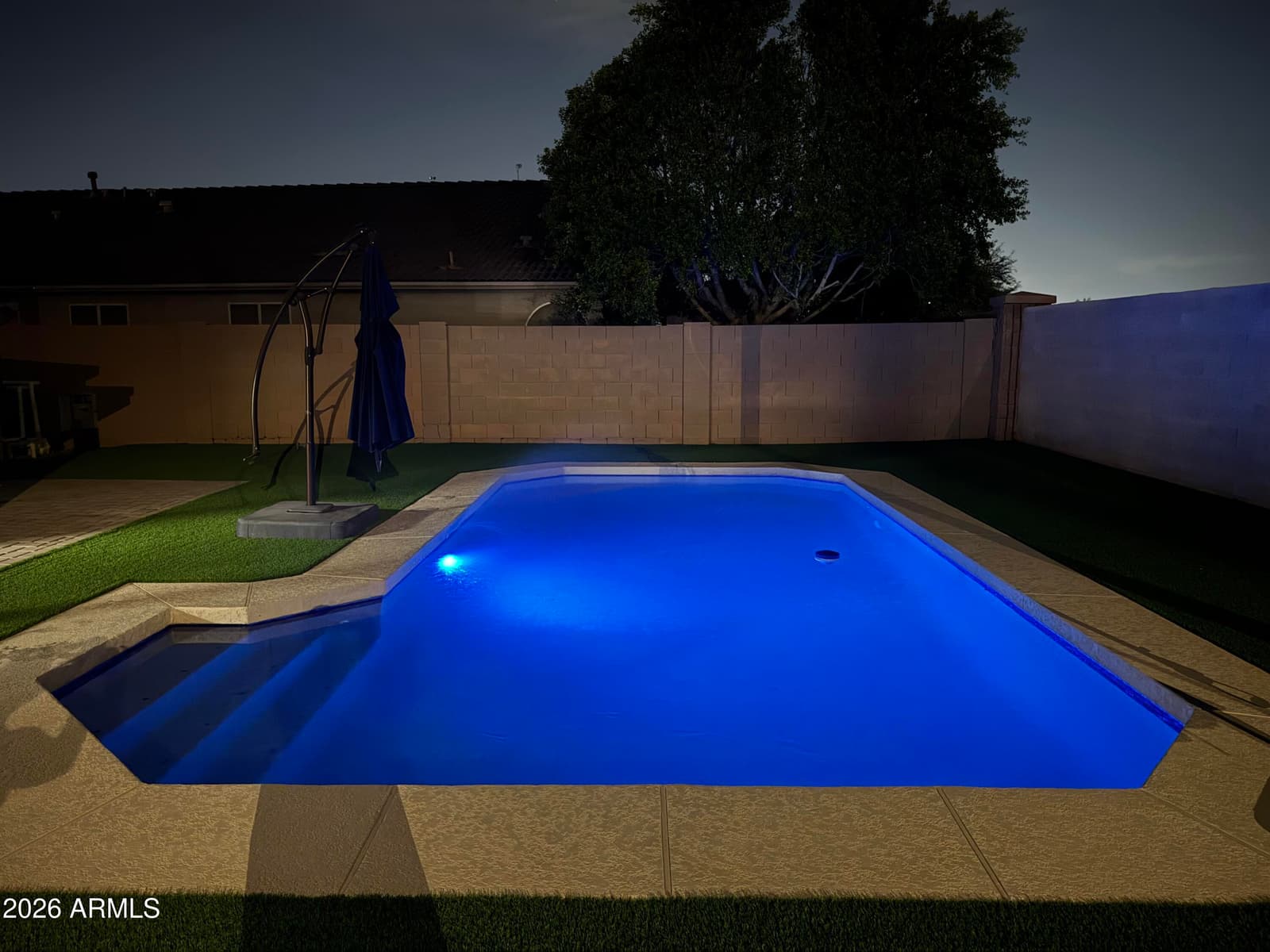 12937 W Earll Drive, Avondale, AZ 85392 — photo 52 of 55