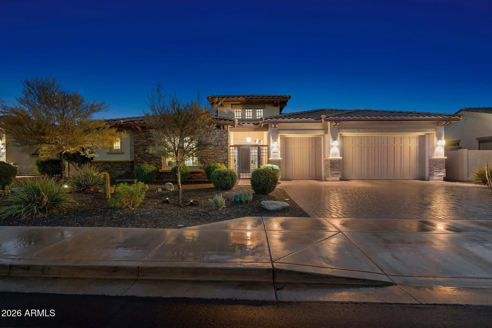 12436 W Tyler Trail, Peoria, AZ 85383 — photo 47 of 68
