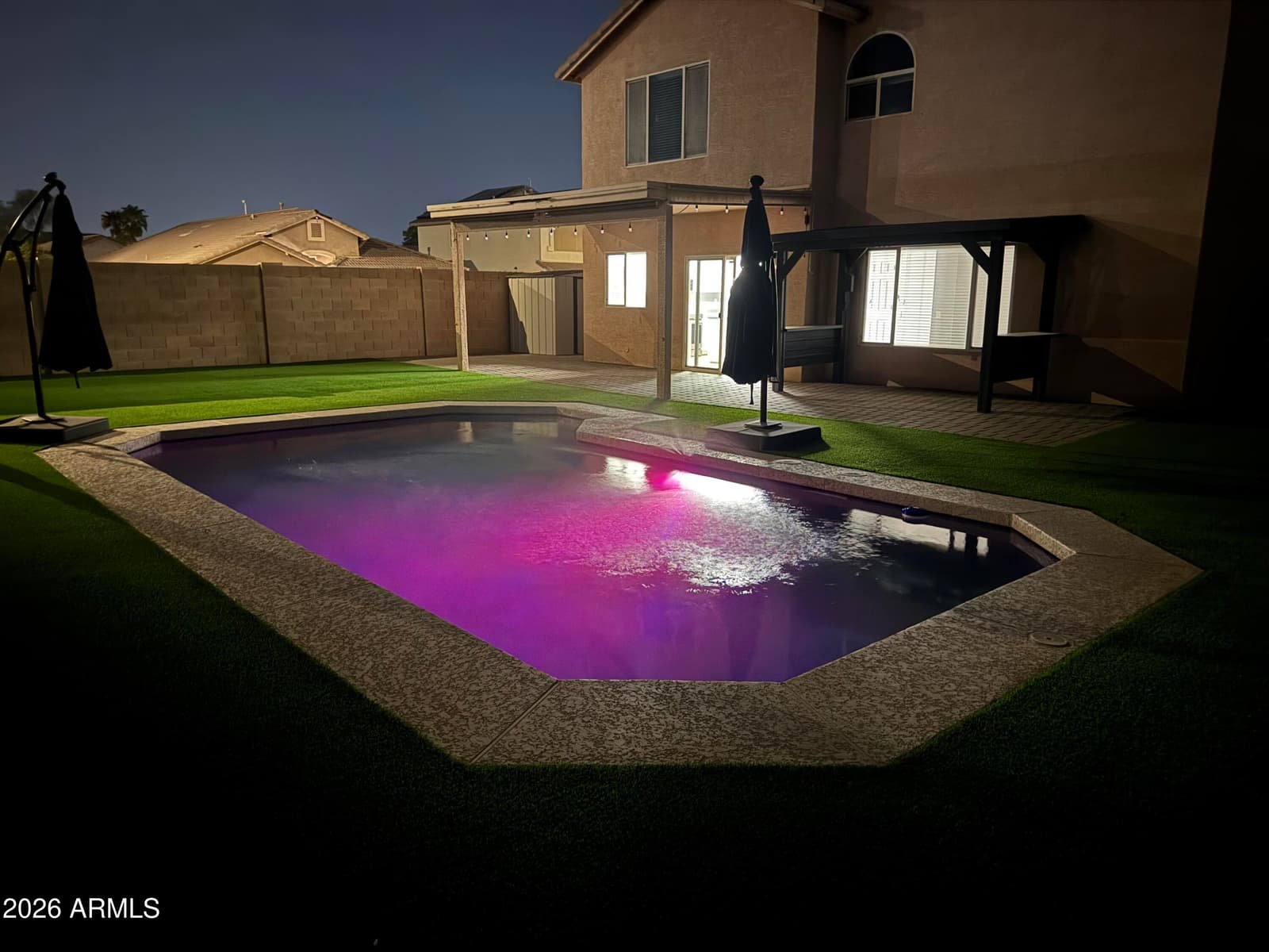 12937 W Earll Drive, Avondale, AZ 85392 — photo 54 of 55