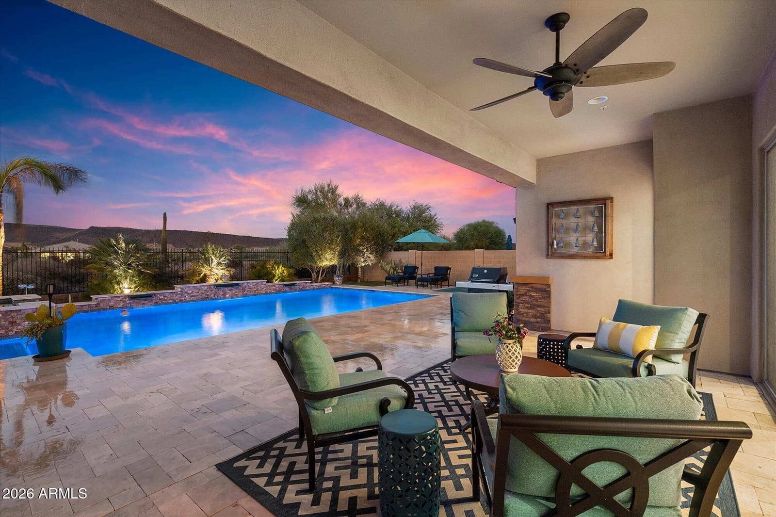 12436 W Tyler Trail, Peoria, AZ 85383 — photo 39 of 68