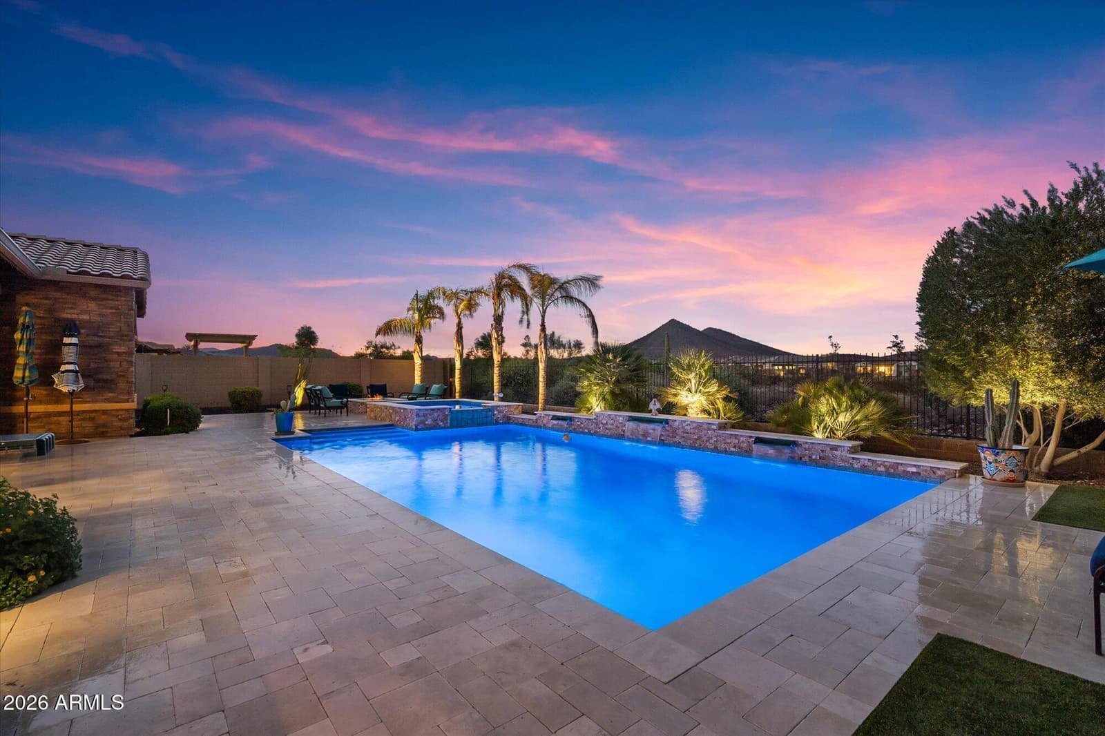 12436 W Tyler Trail, Peoria, AZ 85383 — photo 42 of 68