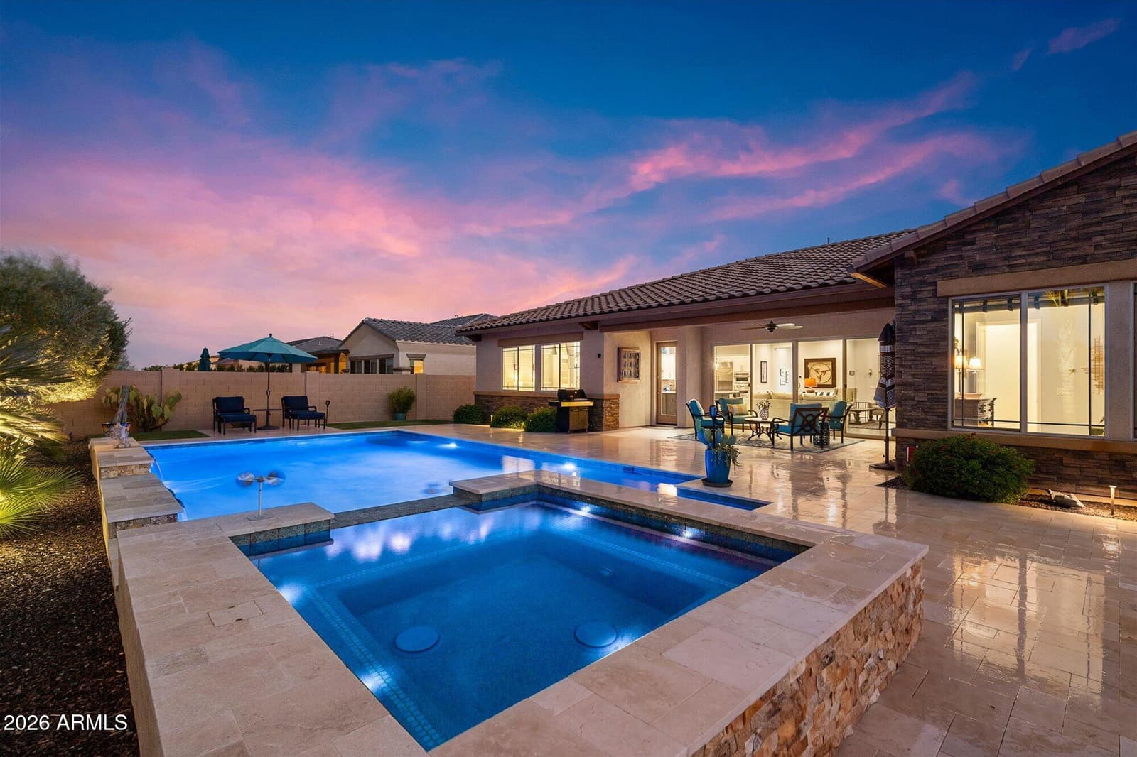 12436 W Tyler Trail, Peoria, AZ 85383 — photo 5 of 68