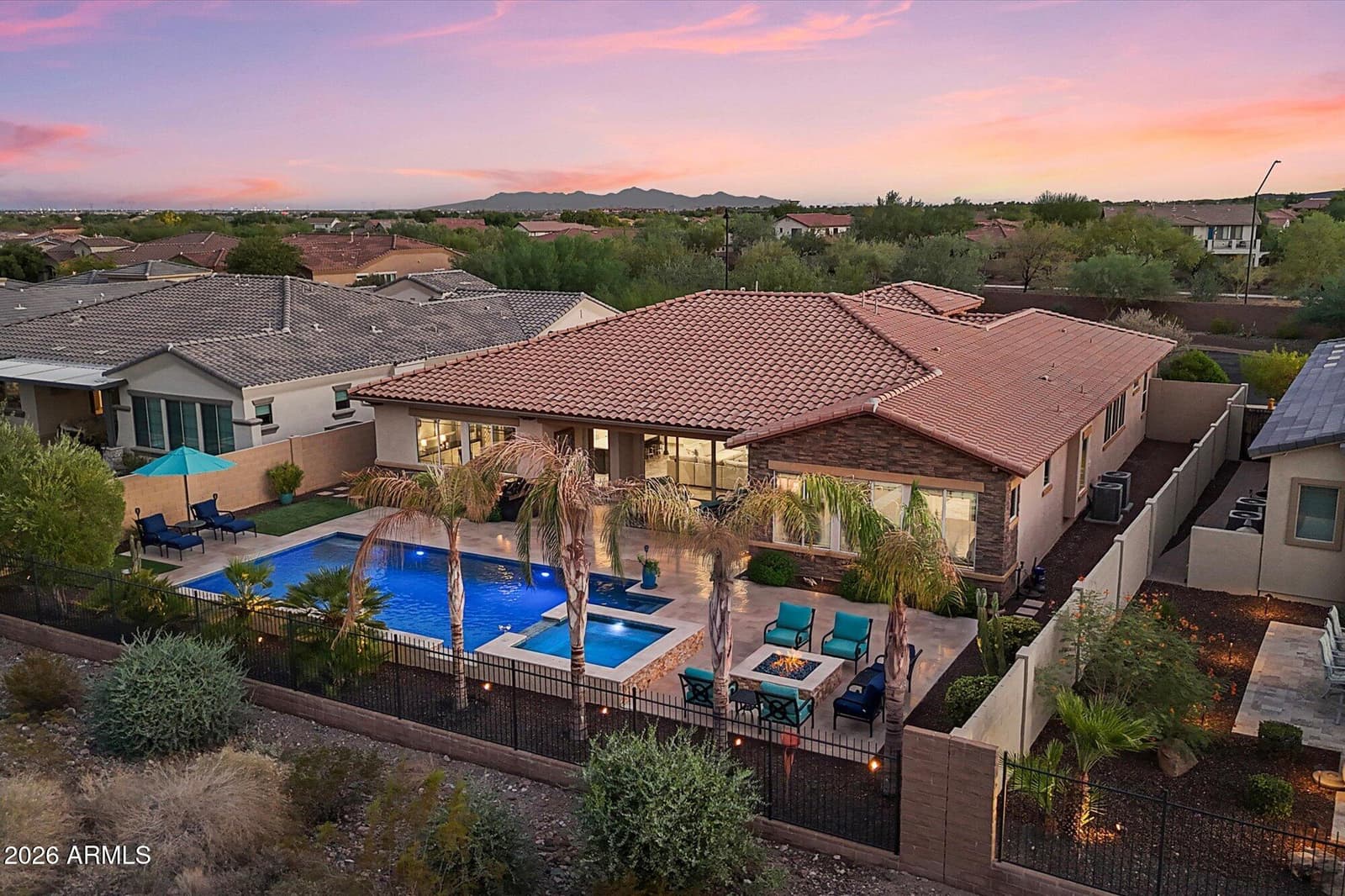 12436 W Tyler Trail, Peoria, AZ 85383 — photo 2 of 68