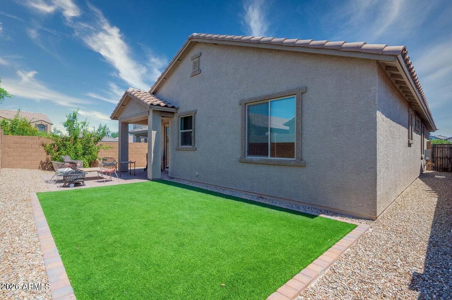 14344 W Desert Hollow Drive, Surprise, AZ 85387 — photo 22 of 26