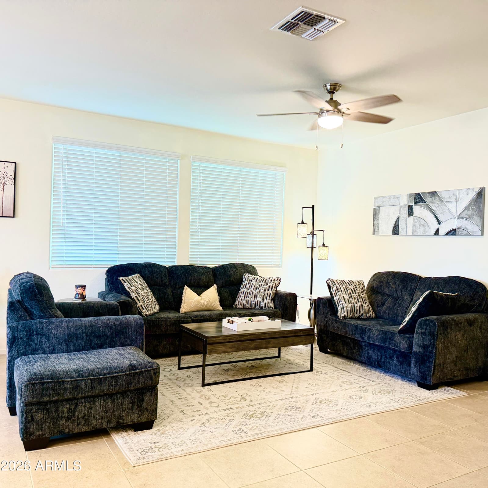 14344 W Desert Hollow Drive, Surprise, AZ 85387 — photo 4 of 26