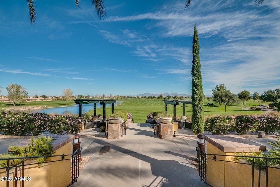 678 E Cobble Stone Drive, Queen Creek, AZ 85140 — photo 45 of 51
