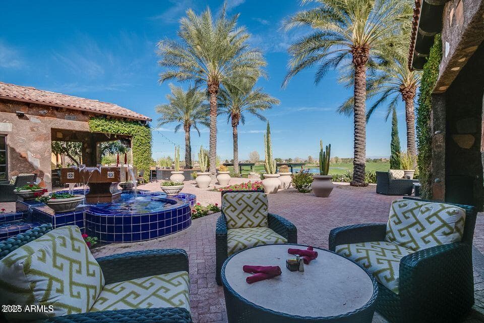 678 E Cobble Stone Drive, Queen Creek, AZ 85140 — photo 43 of 51