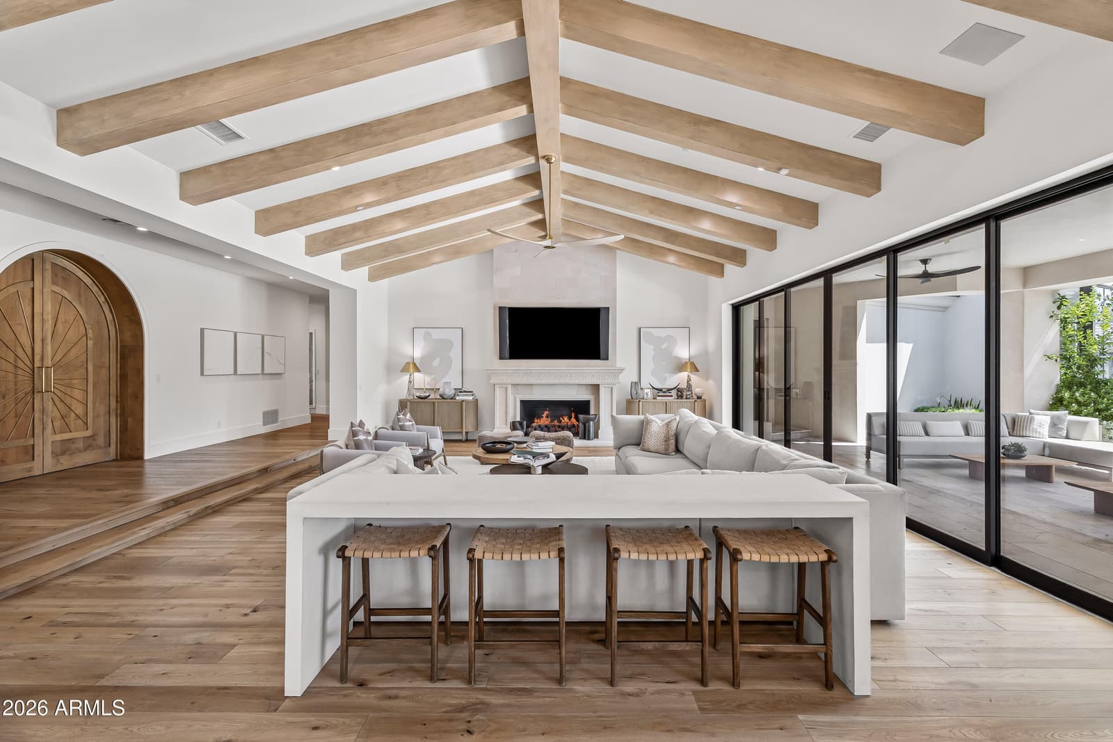 6483 E El Maro Circle, Paradise Valley, AZ 85253 — photo 4 of 44