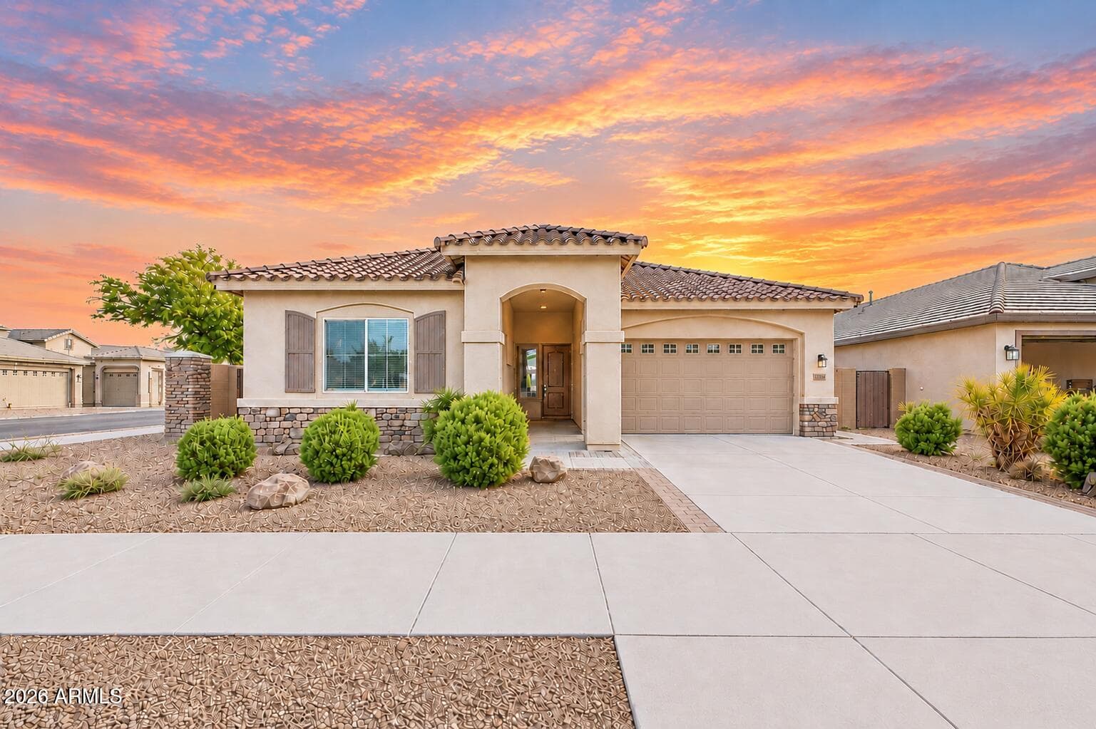 21149 E DOMINGO Road, Queen Creek, AZ 85142