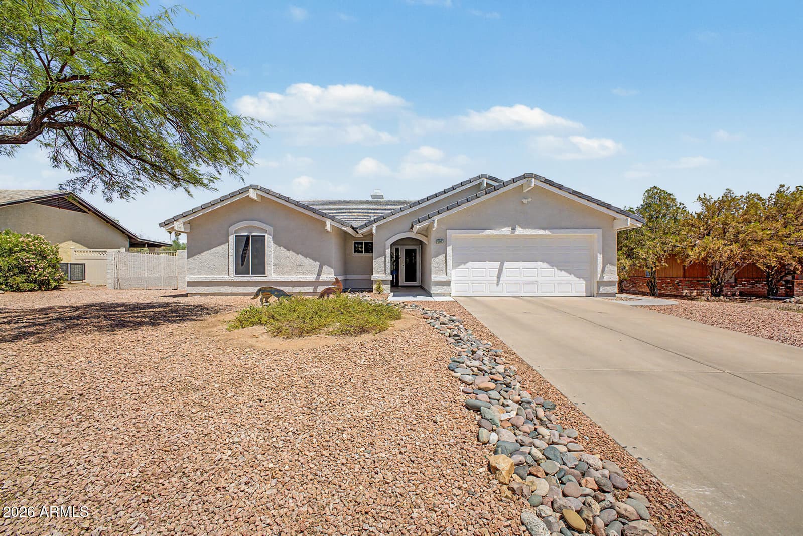 15003 N ESCONDIDO Drive, Fountain Hills, AZ 85268