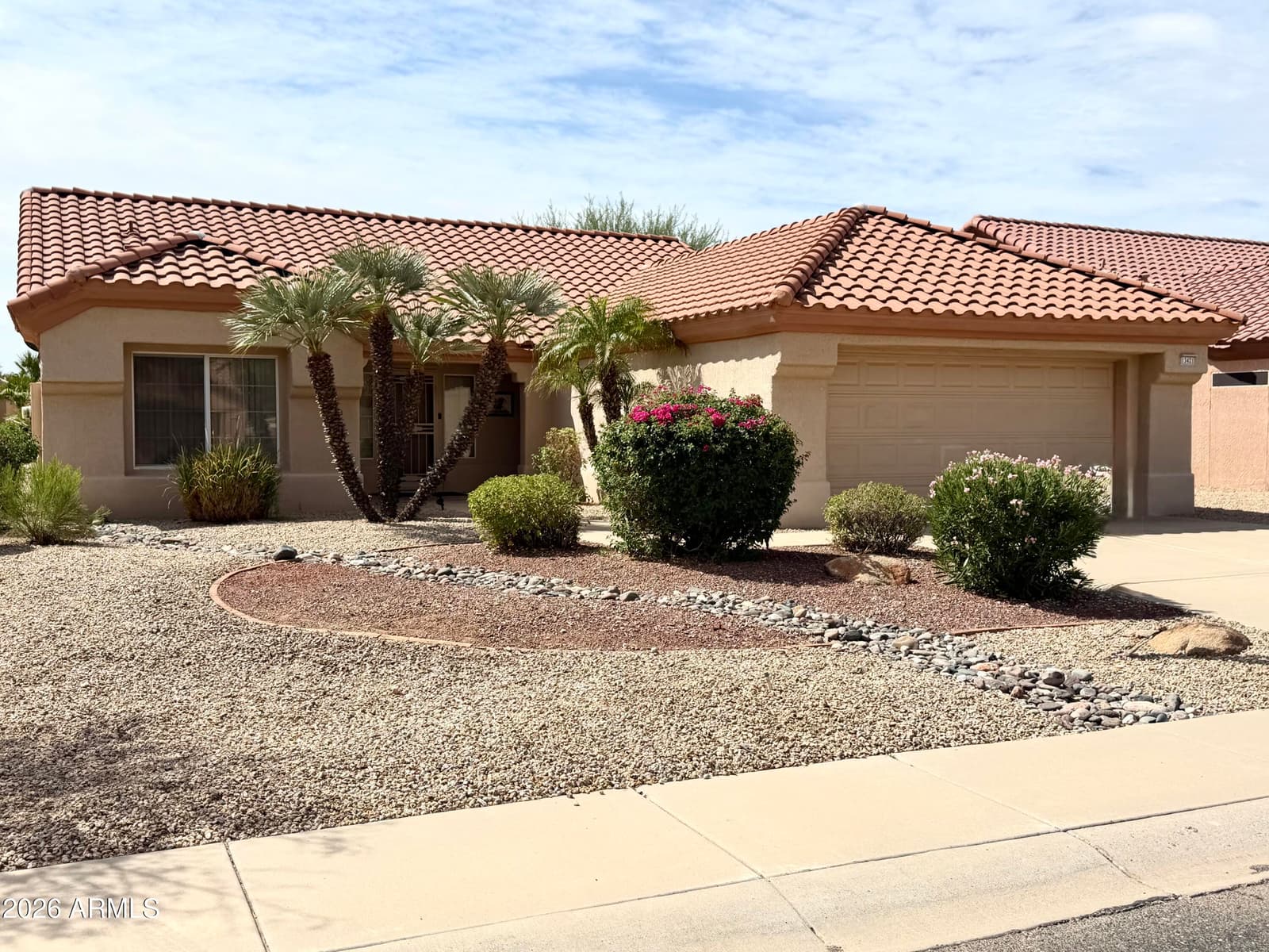 13421 W CARAWAY Drive, Sun City West, AZ 85375