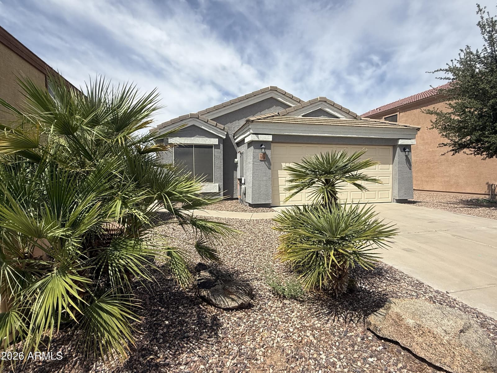 18836 N TOLEDO Avenue, Maricopa, AZ 85138