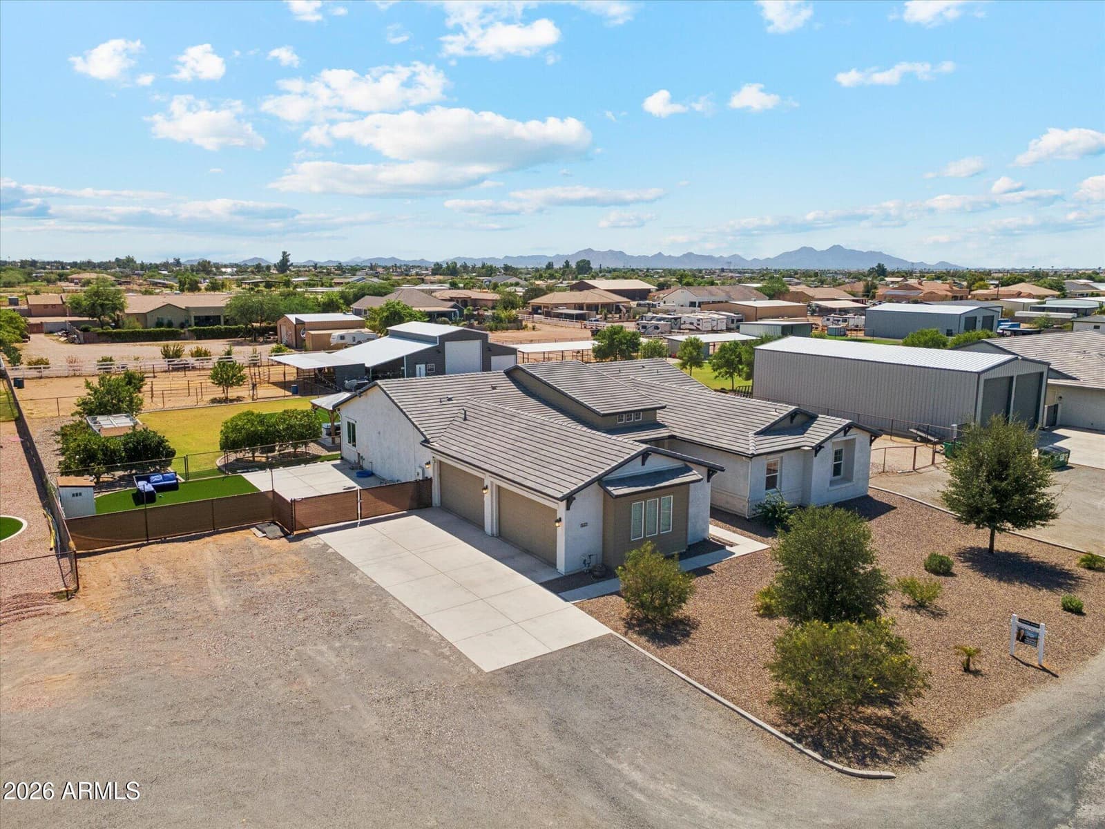 1647 E Lobo Street, San Tan Valley, AZ 85140 — photo 47 of 54