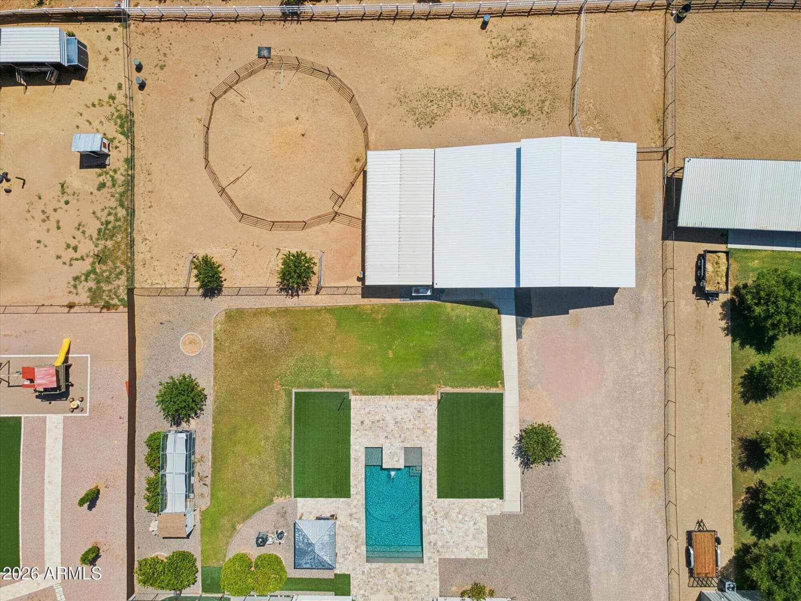 1647 E Lobo Street, San Tan Valley, AZ 85140 — photo 49 of 54