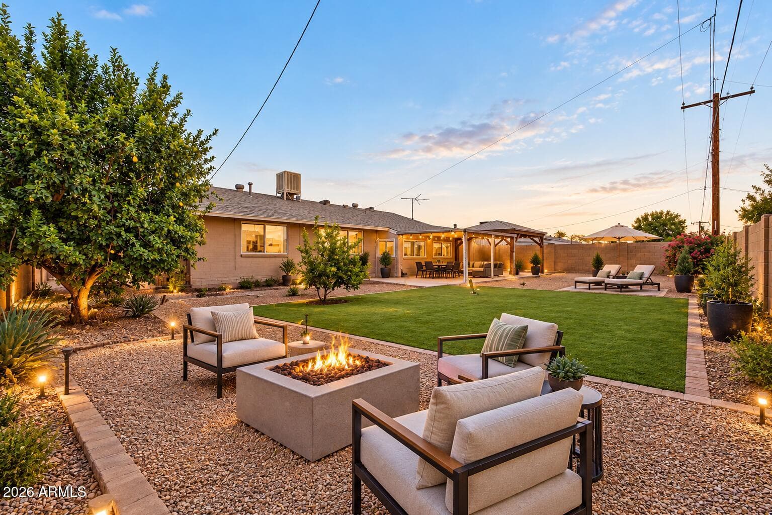 10002 W Desert Hills Drive, Sun City, AZ 85351 — photo 33 of 38